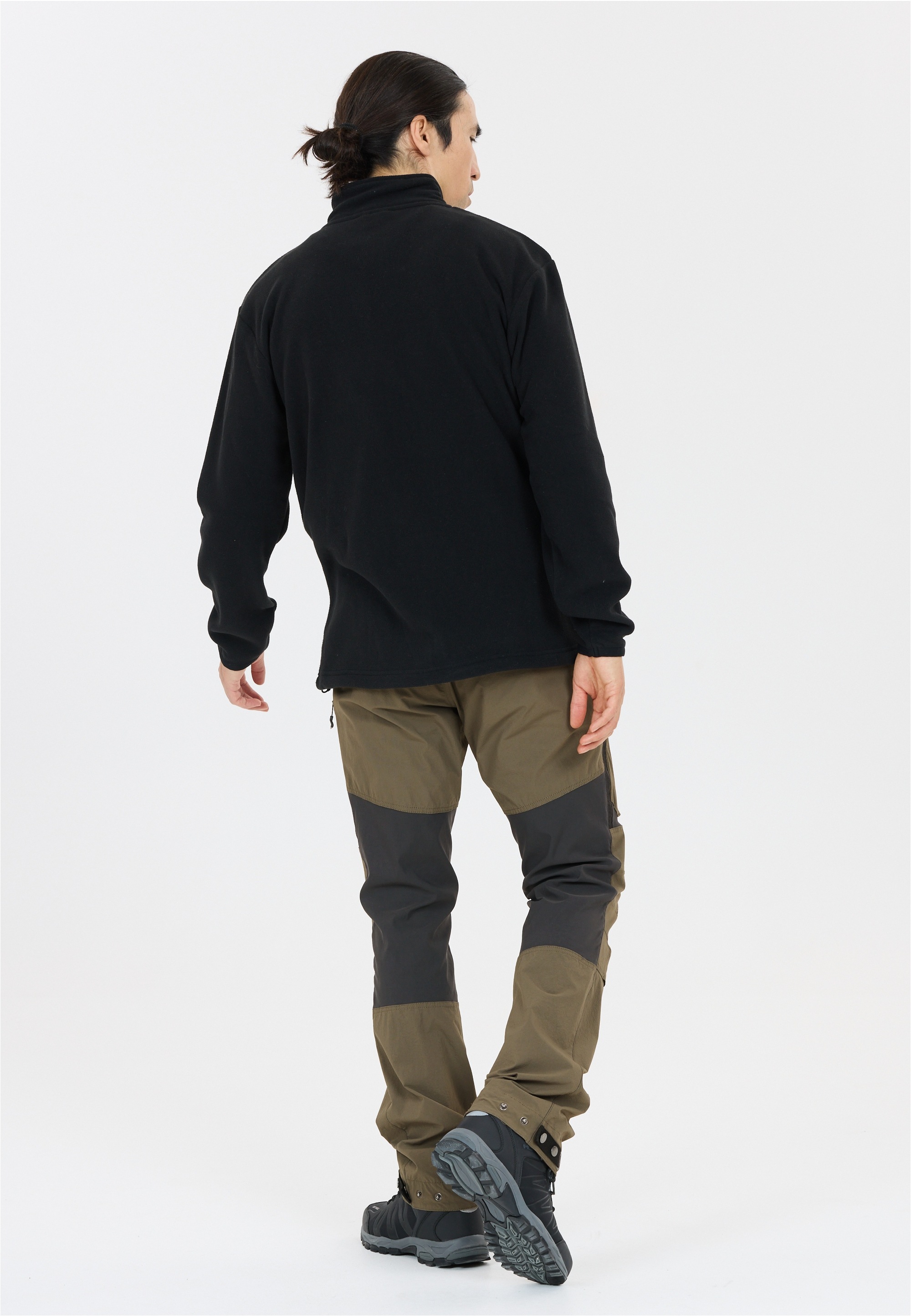 WHISTLER Cargohose »Kodiak«, mit verstellbarem Bund