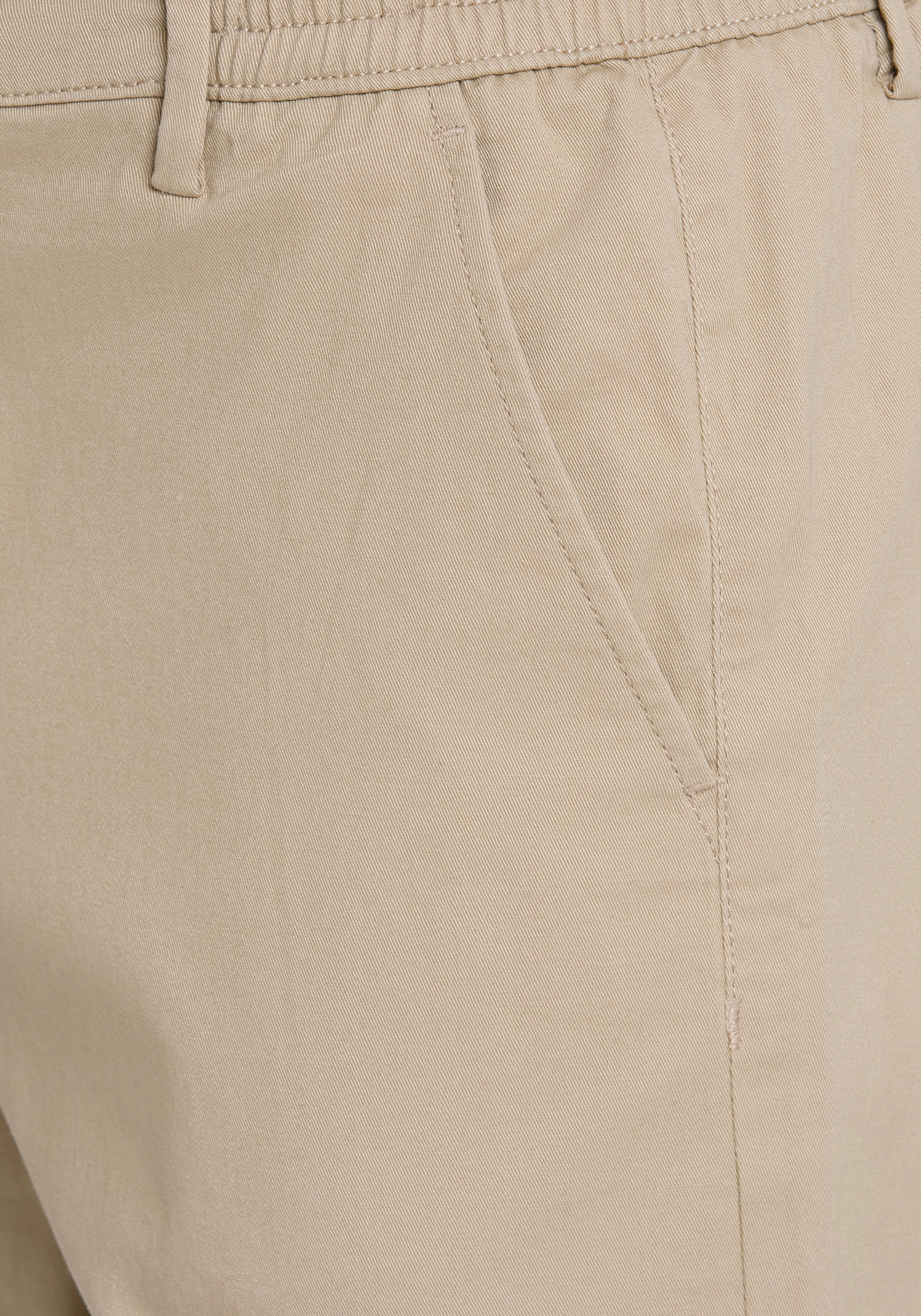 Lindbergh Chino Relaxed Fit Sand XXL 2
