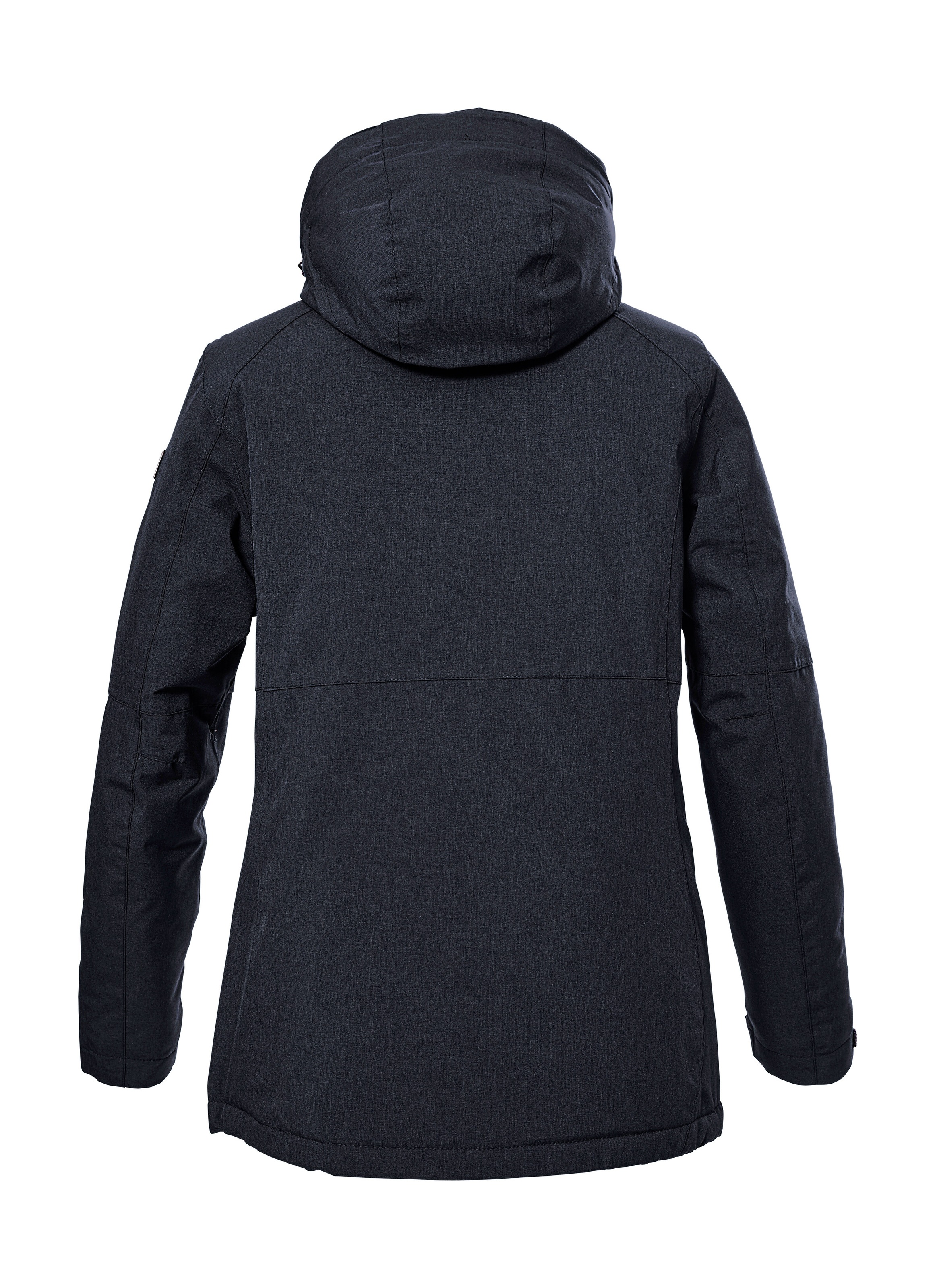 Killtec Outdoorjacke "KOW 37 WMN JCKT", Wasserdichte Damen Funktionsjacke m günstig online kaufen