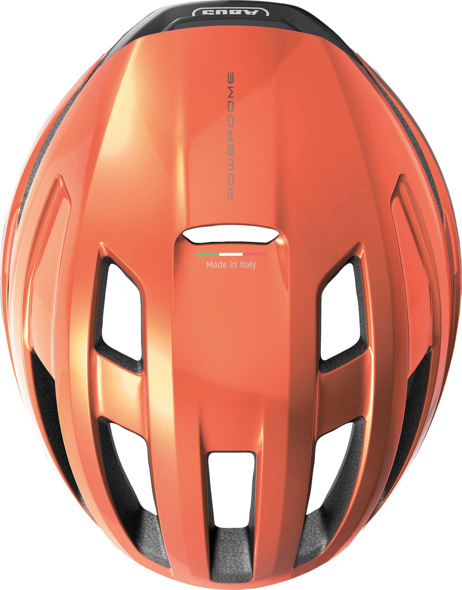 ABUS Fahrradhelm »POWERDOME«