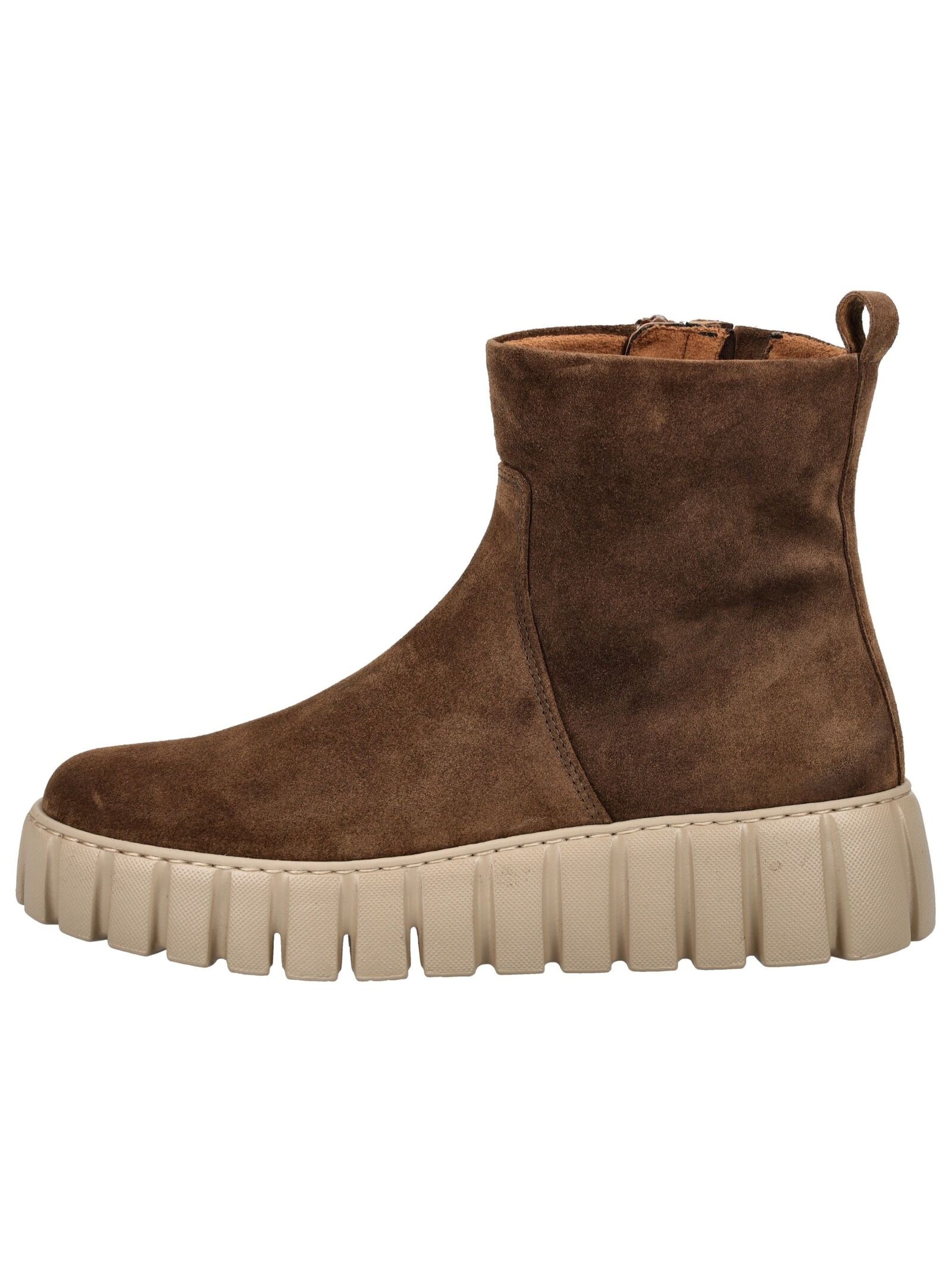Gabor Comfort Stiefelette »Gabor Comfort Stiefelette Veloursleder«