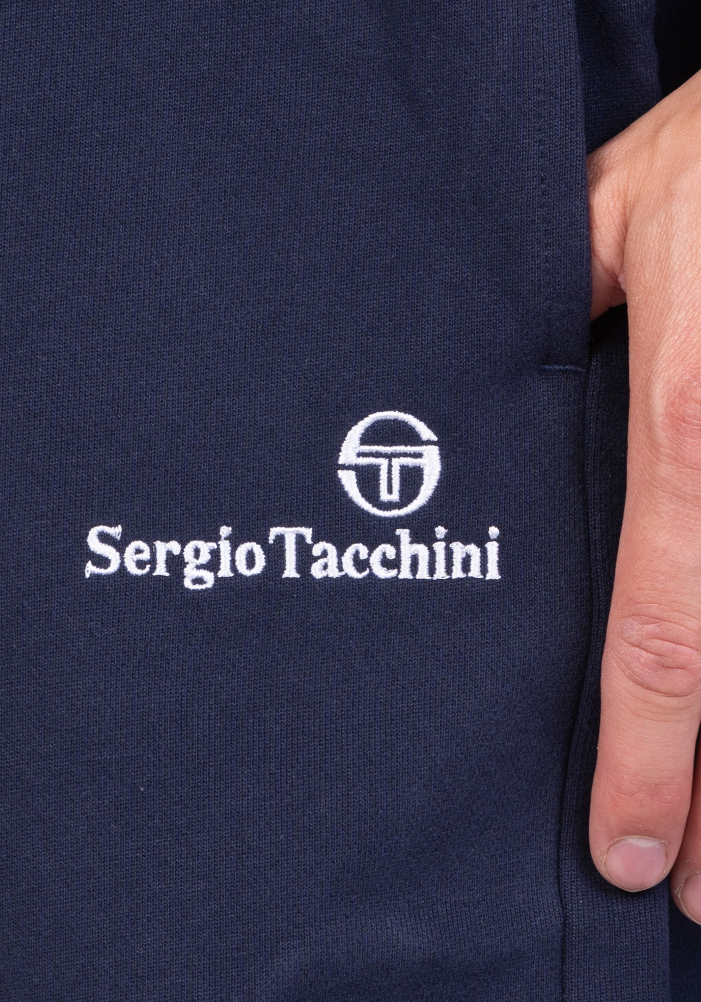 Sergio Tacchini Shorts »HARITAGE Herren«, Shorts Herren, kurze Hose, Badeshorts, Strandshorts, Outdoor, Sale