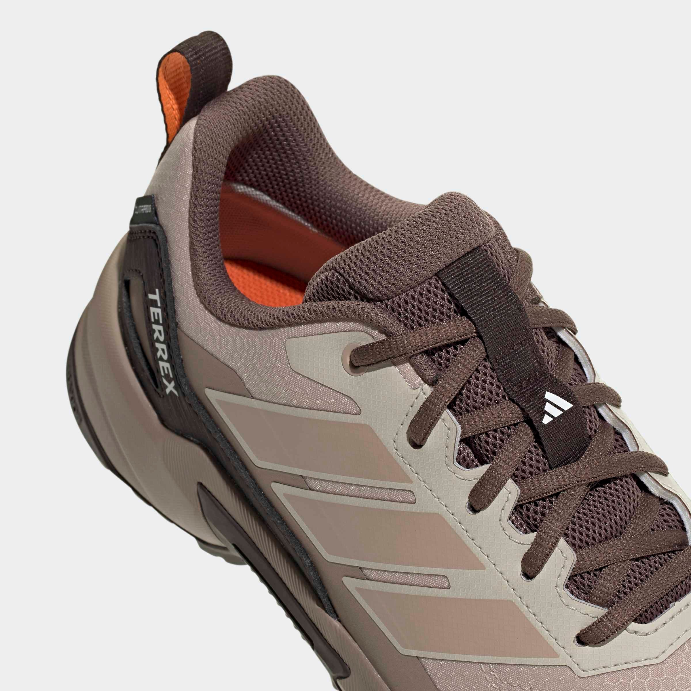 adidas TERREX Wanderschuh »TERREX EASTRAIL 3 CLIMAPROOF«  wasserdicht