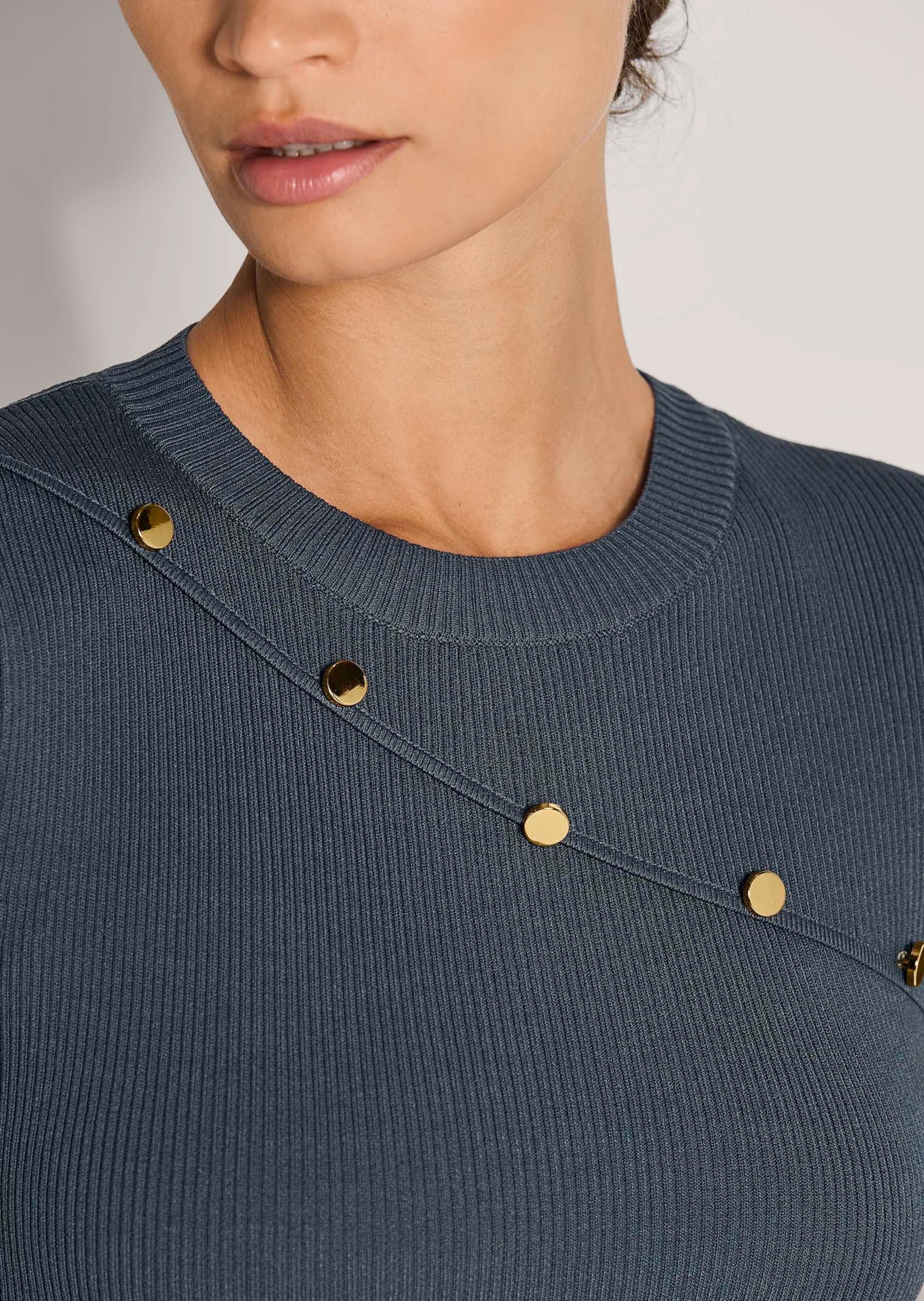 MADELEINE Strickkleid »Strickkleid Strickkleid«