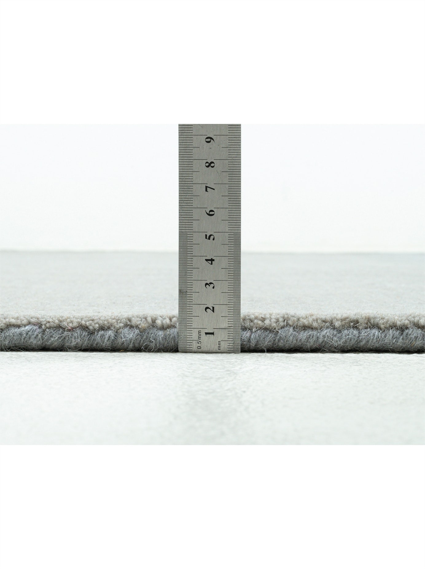 heine home Teppich 12 mm Höhe