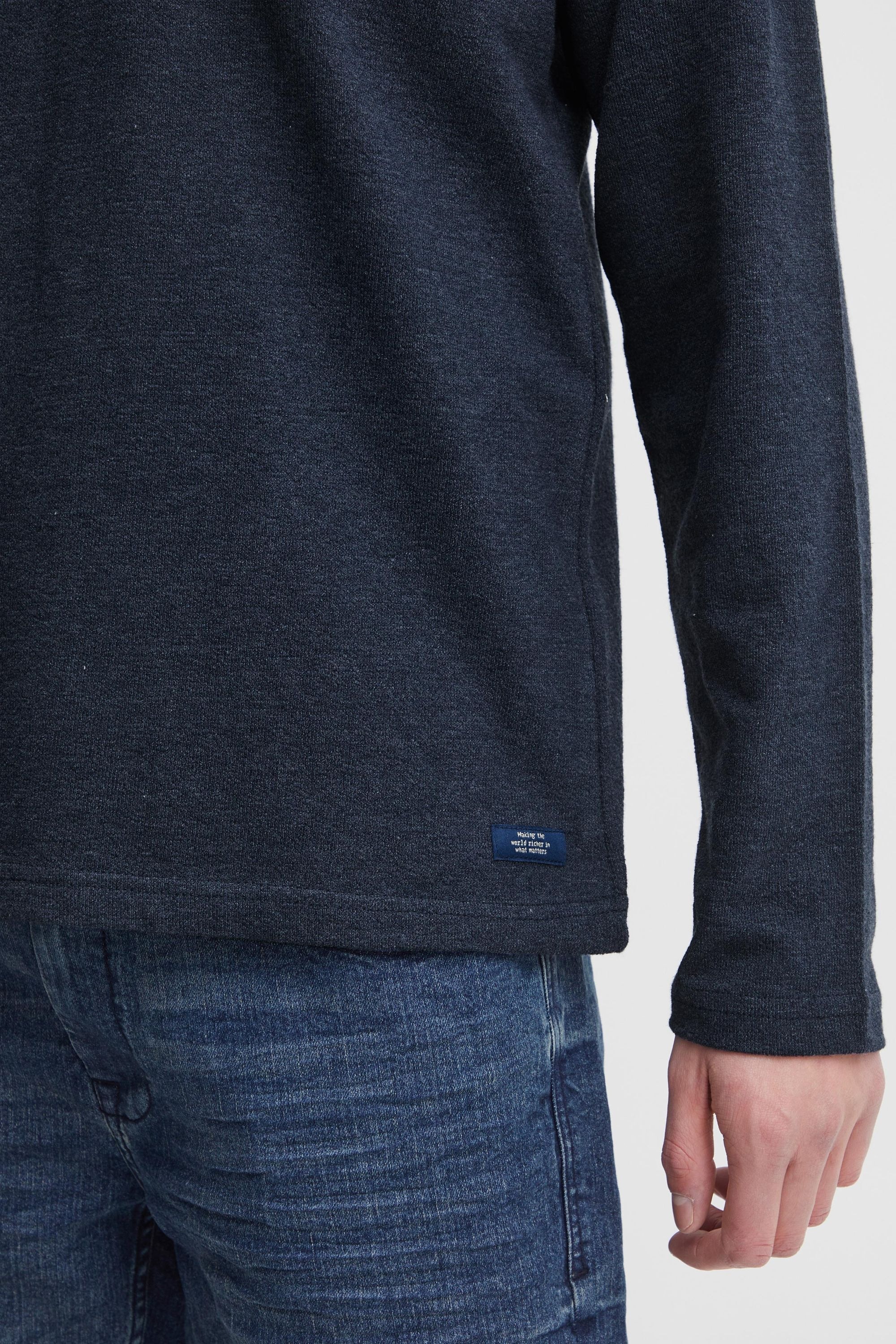 Blend Longsleeve »Longsleeve BHTee«