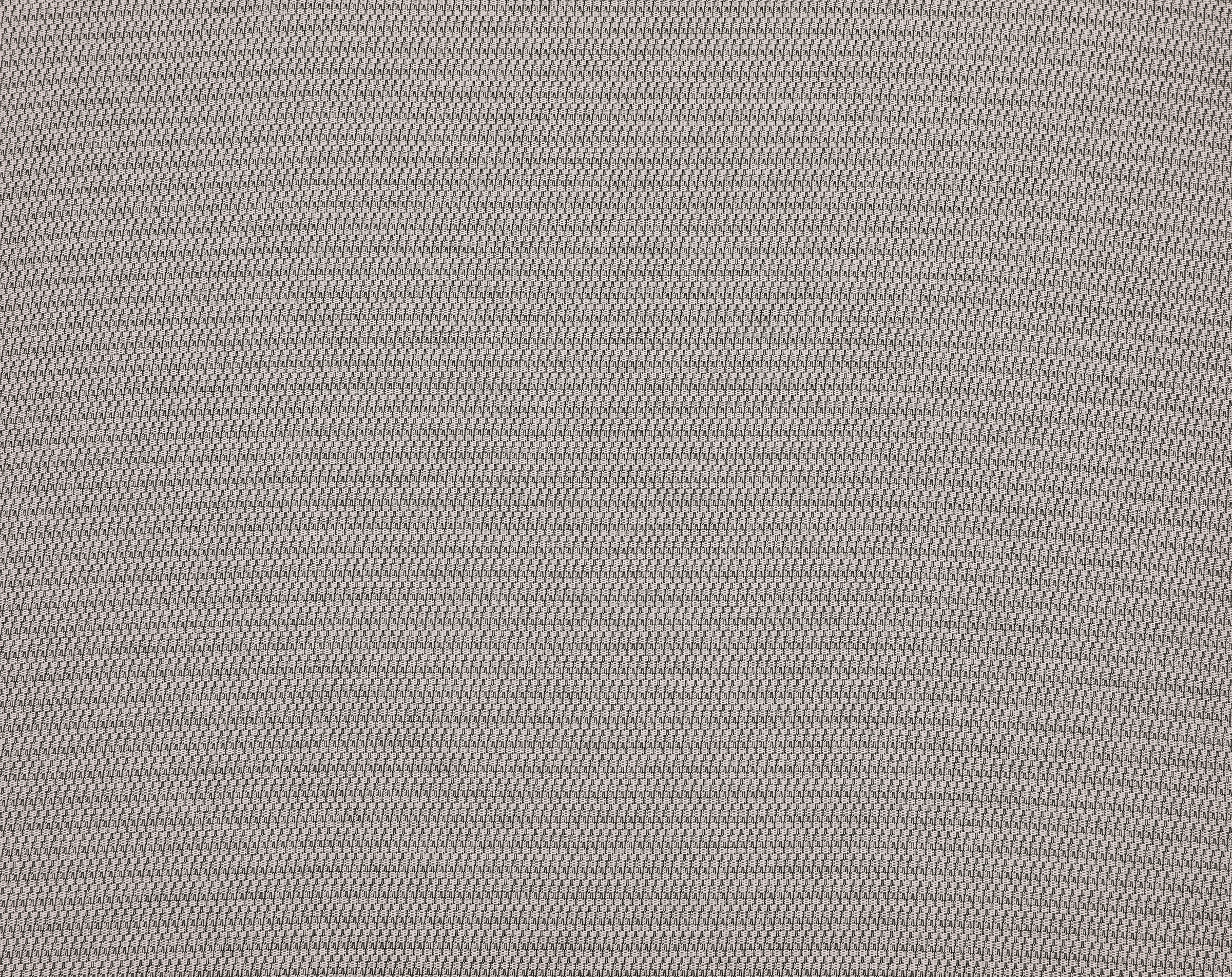 Liegenauflage GO-DE, grau (grau, taupe), B:60cm H:7cm T:190cm, Polyester, Polyurethan, Polsterauflagen, Maße ca.: 60 cm x 190 cm x 7 cm 3