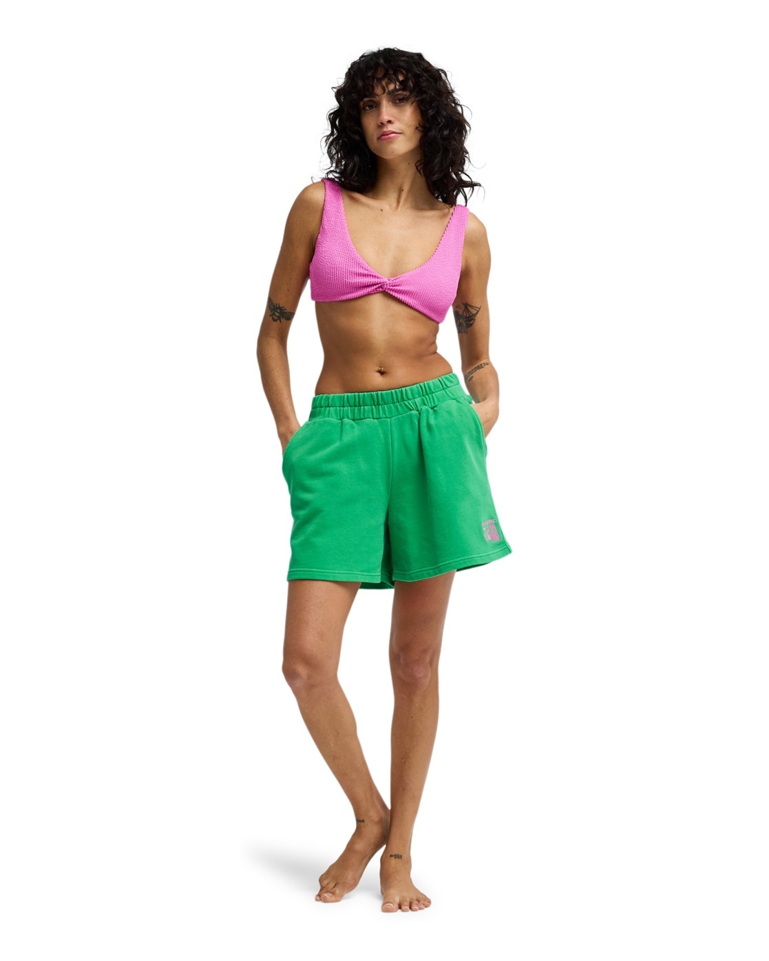 Thumbnail - Billabong Shorts "Springbreak"