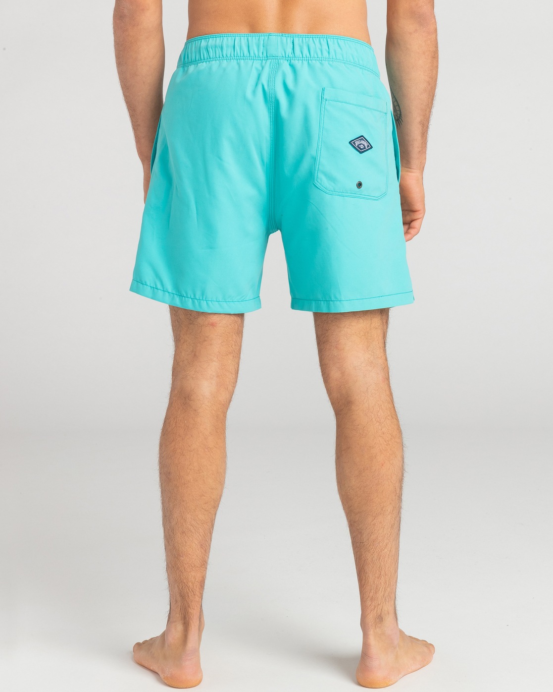 Billabong Boardshorts »All Day Heritage Layback«