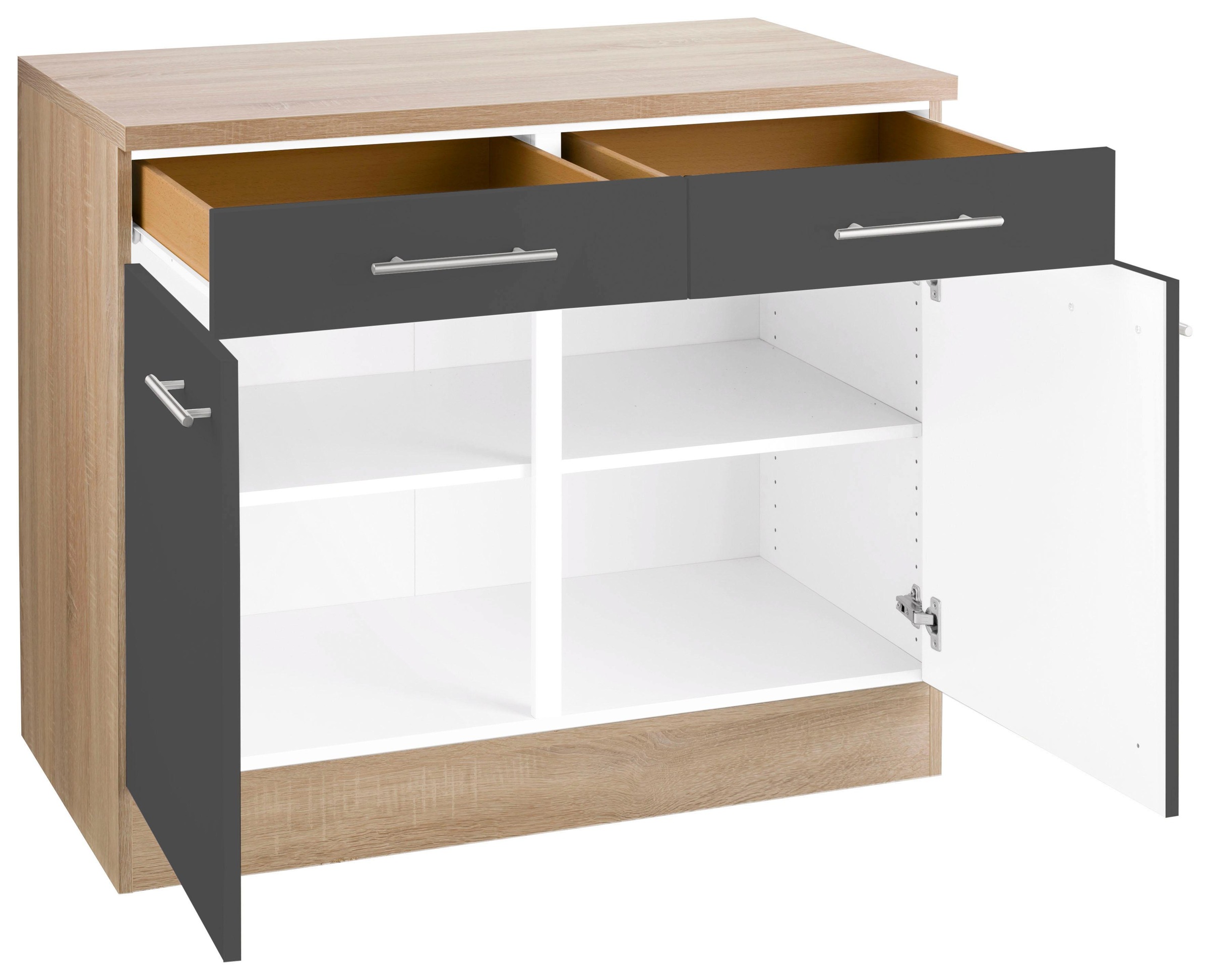 OPTIFIT Unterschrank »Kalmar«, Breite 100 cm | BAUR