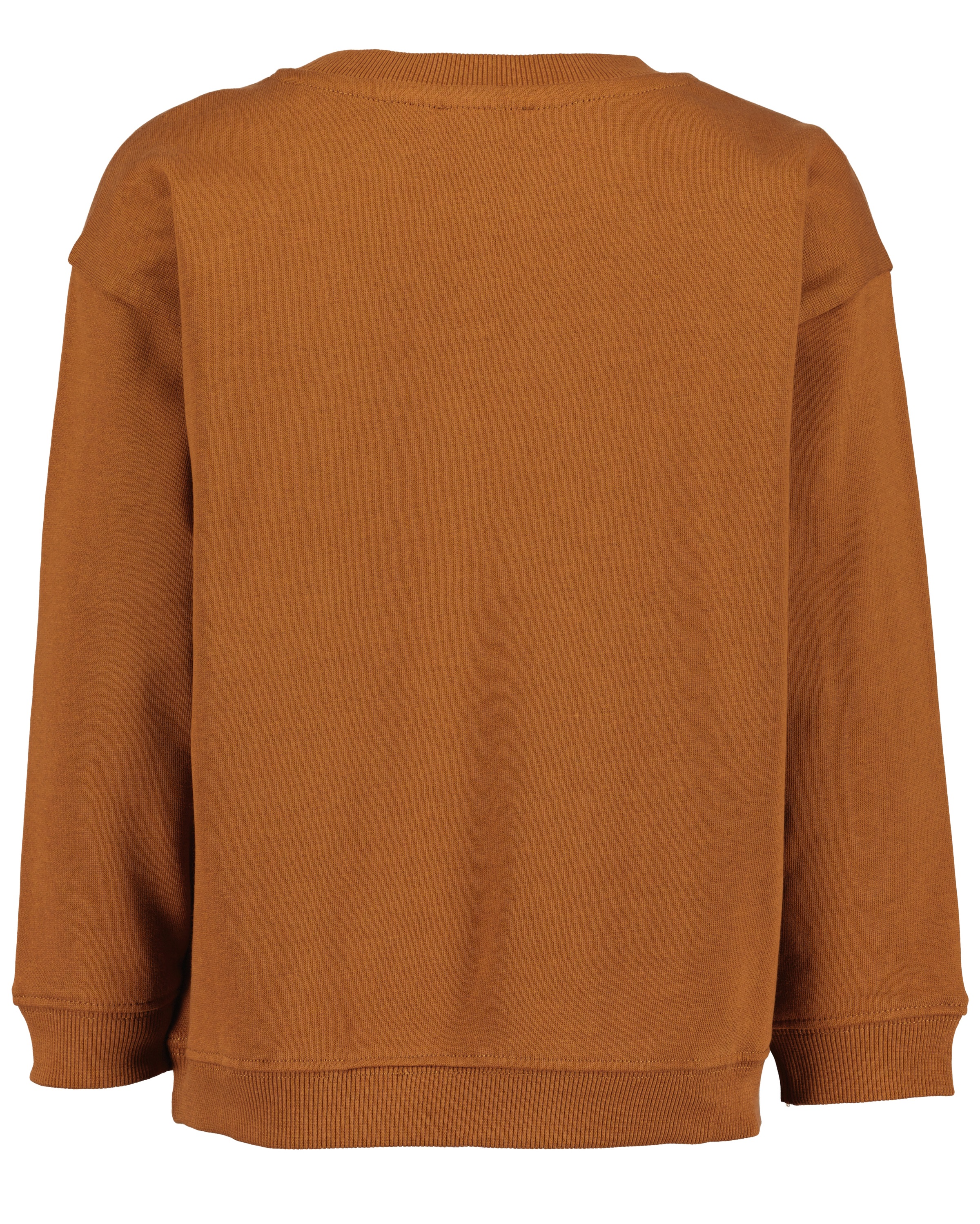 Blue Seven Sweatshirt, Baumwolle