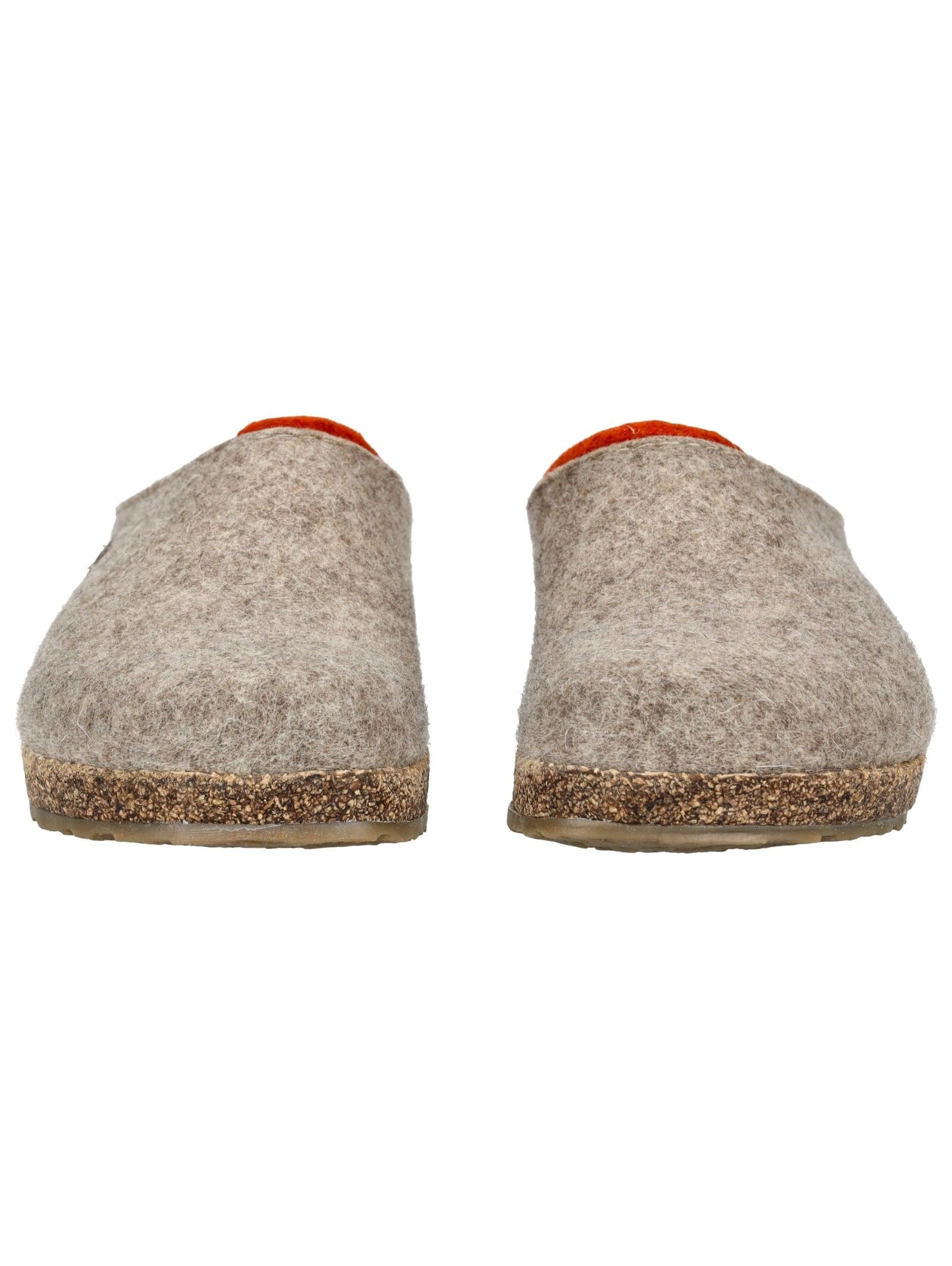 Haflinger Hausschuh »Haflinger Hausschuhe Filz«