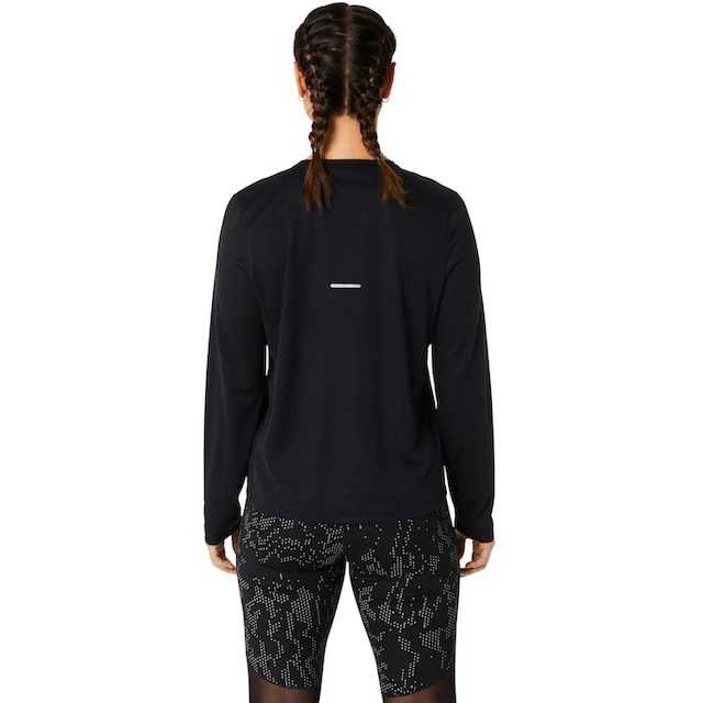 Asics Laufshirt »LITE-SHOW LS TOP« für kaufen | BAUR