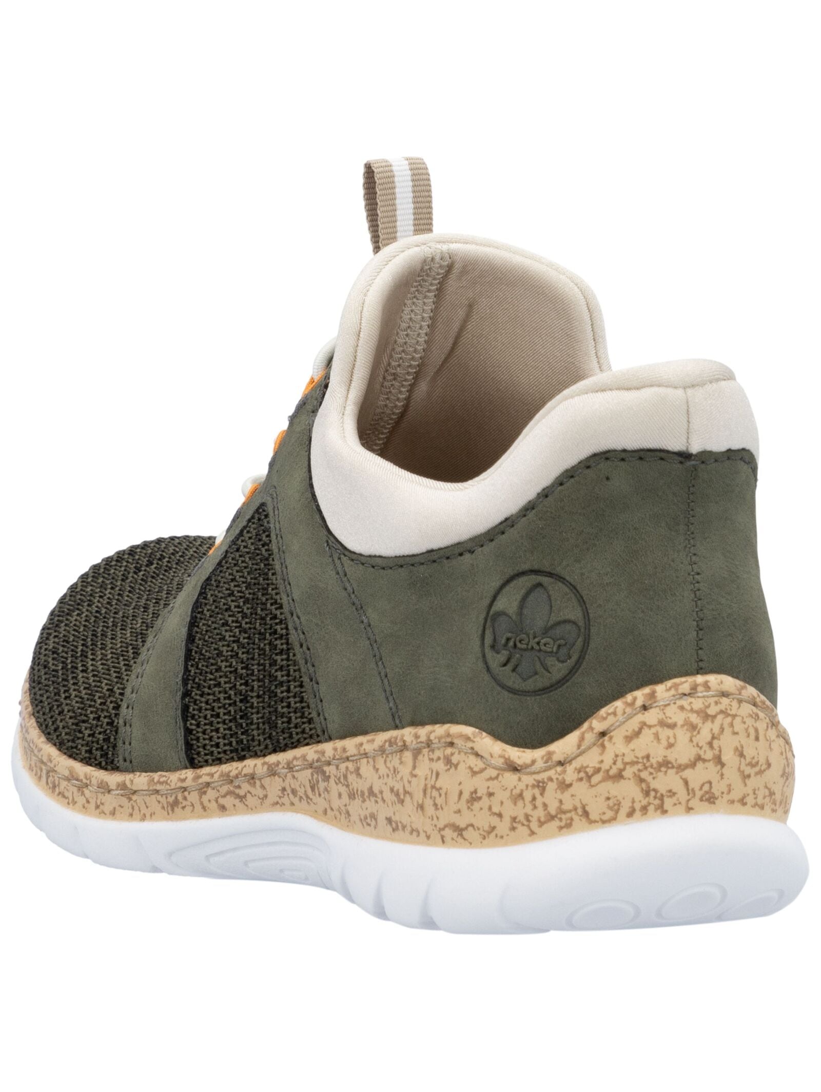 Rieker Sneaker »Rieker Sneaker Textil«