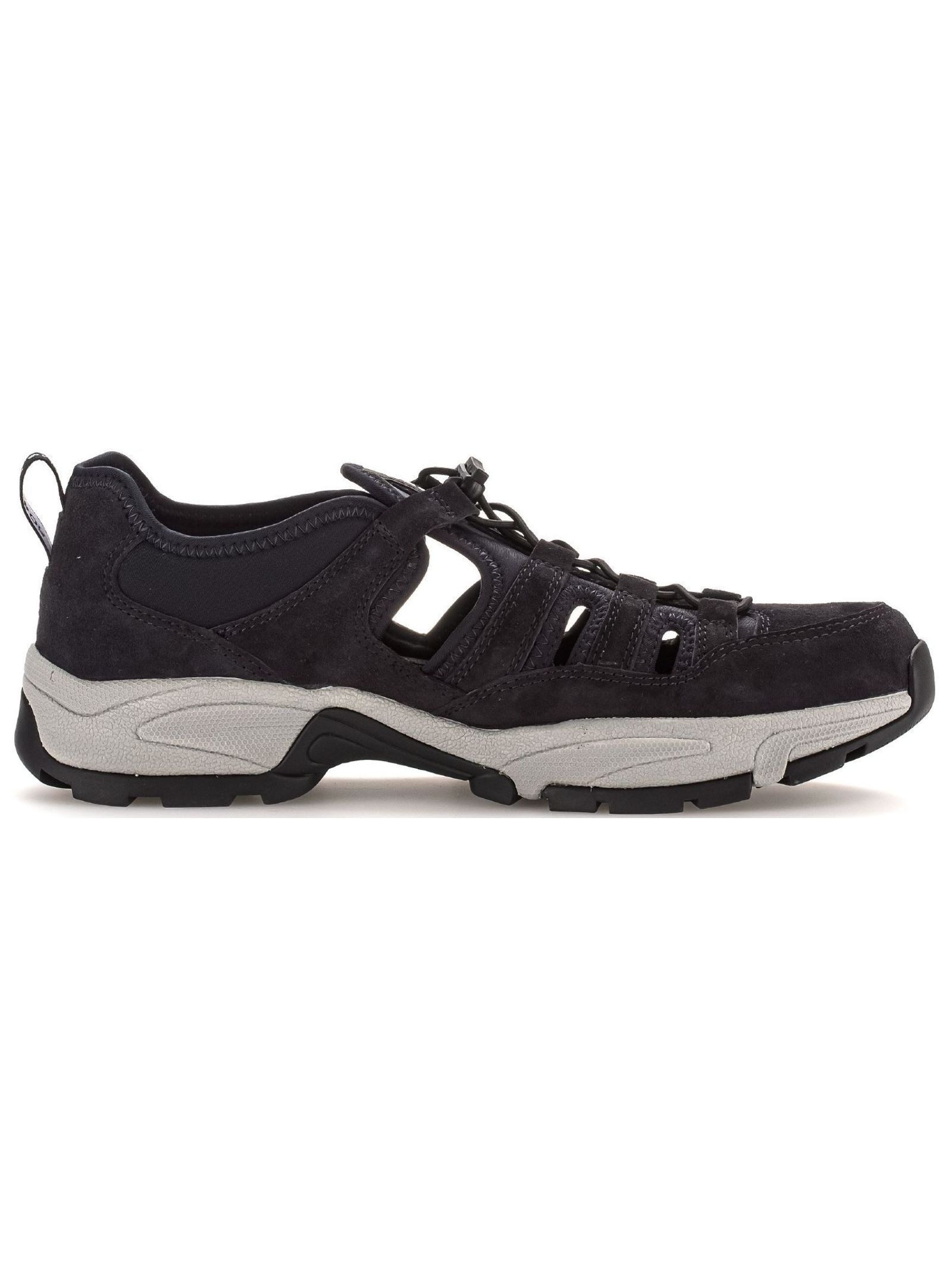 Pius Gabor Schnürschuh »Pius Gabor Halbschuhe Leder/Textil«