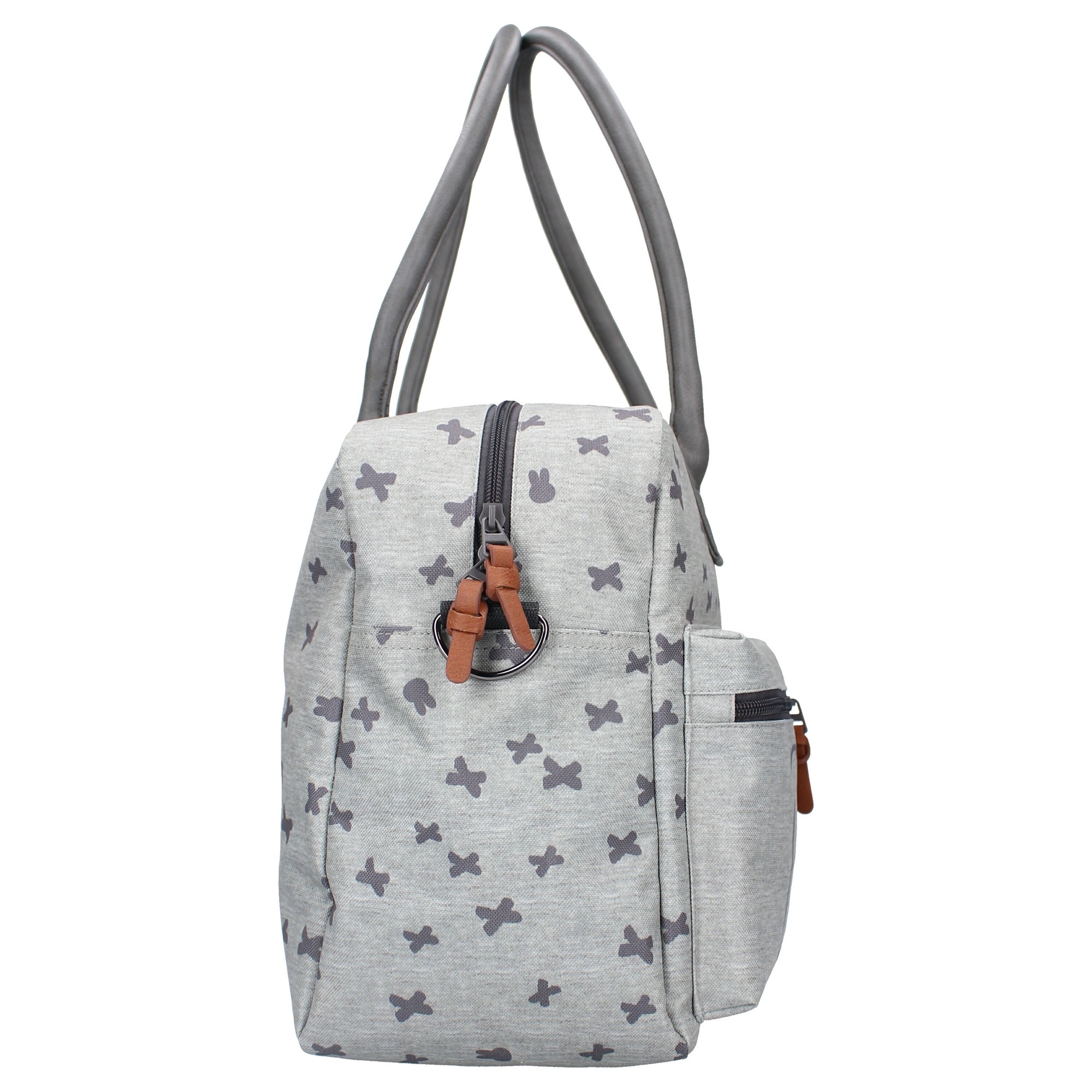 Vadobag Wickeltasche, mit passender Wickelunterlage
