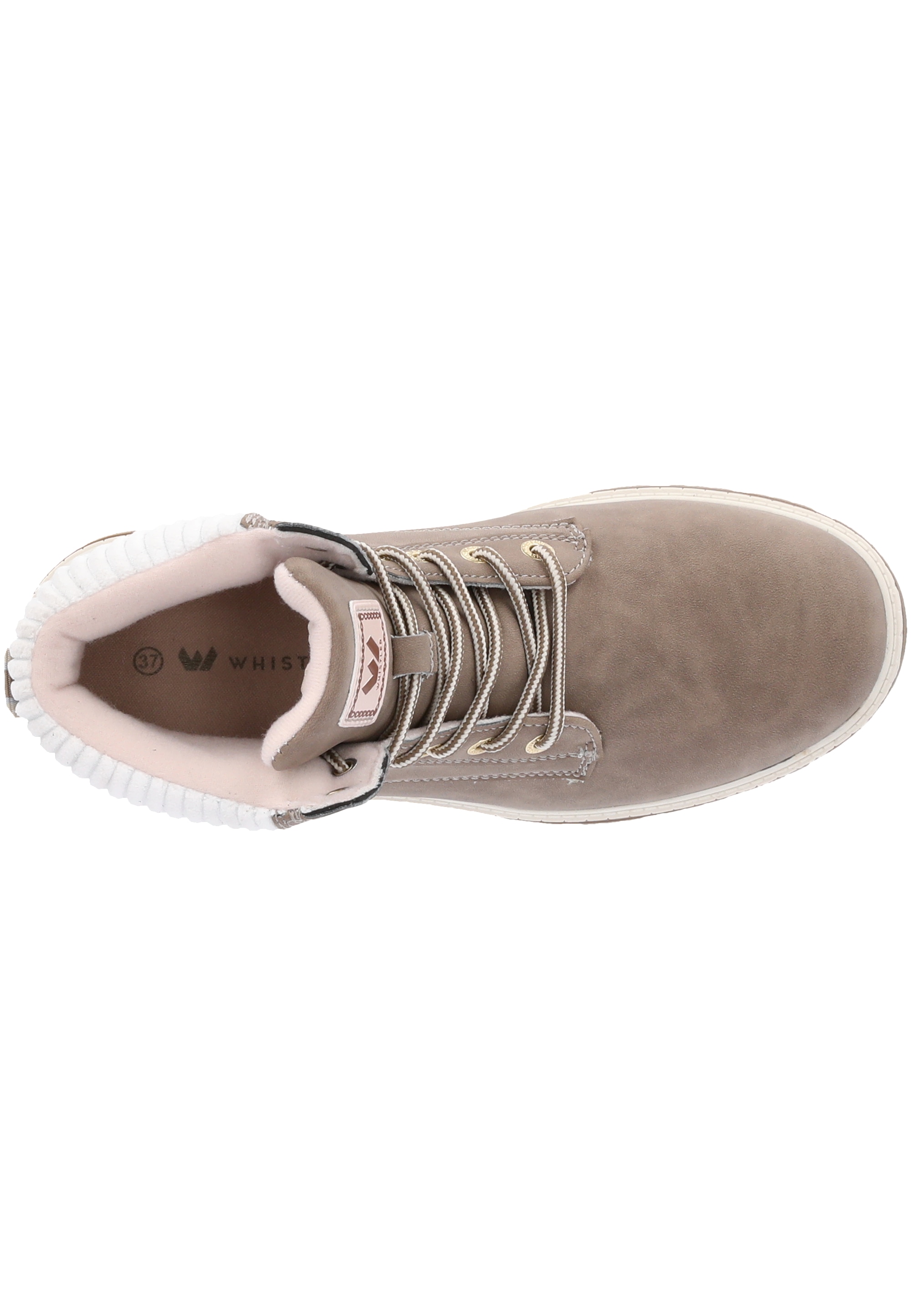 WHISTLER Stiefel »Enyea«  in tollem Design