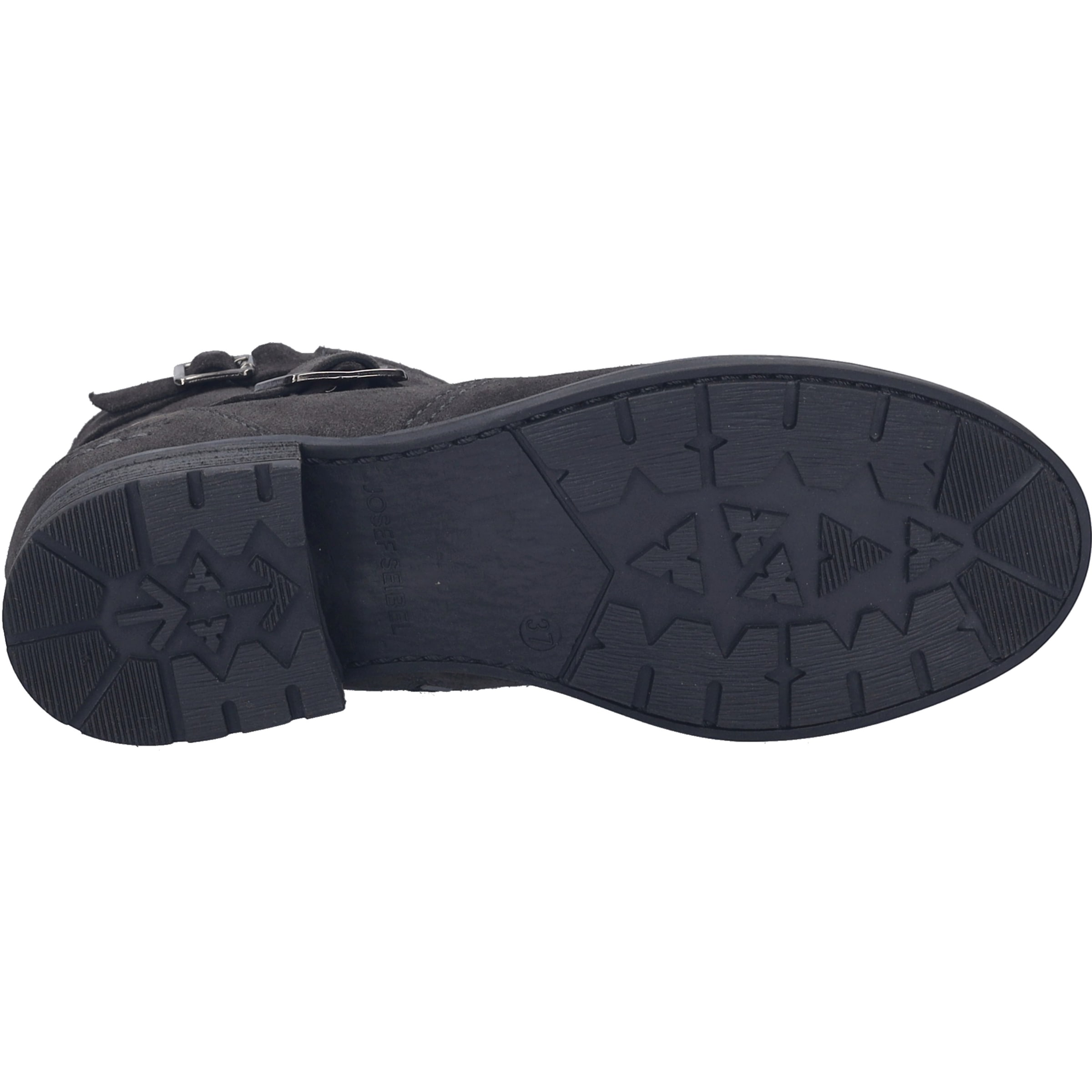 Josef Seibel Stiefelette »Kate 21, titan«