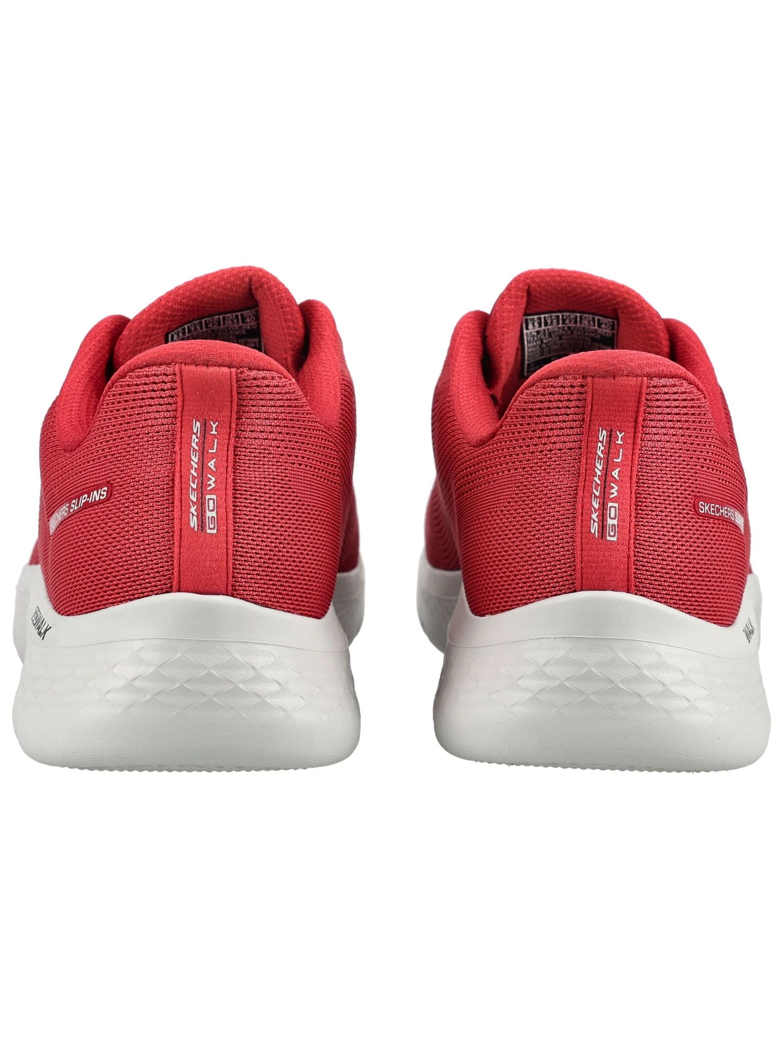 Skechers Sneaker »Skechers Sneaker Textil«