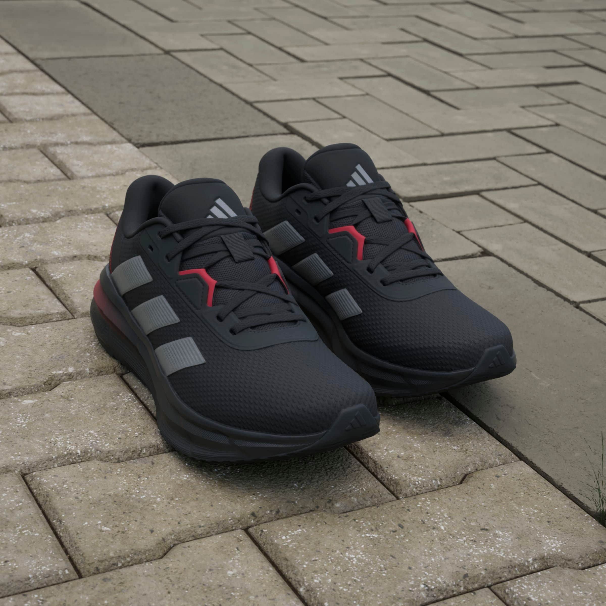 adidas Performance Laufschuh »GALAXY 7«