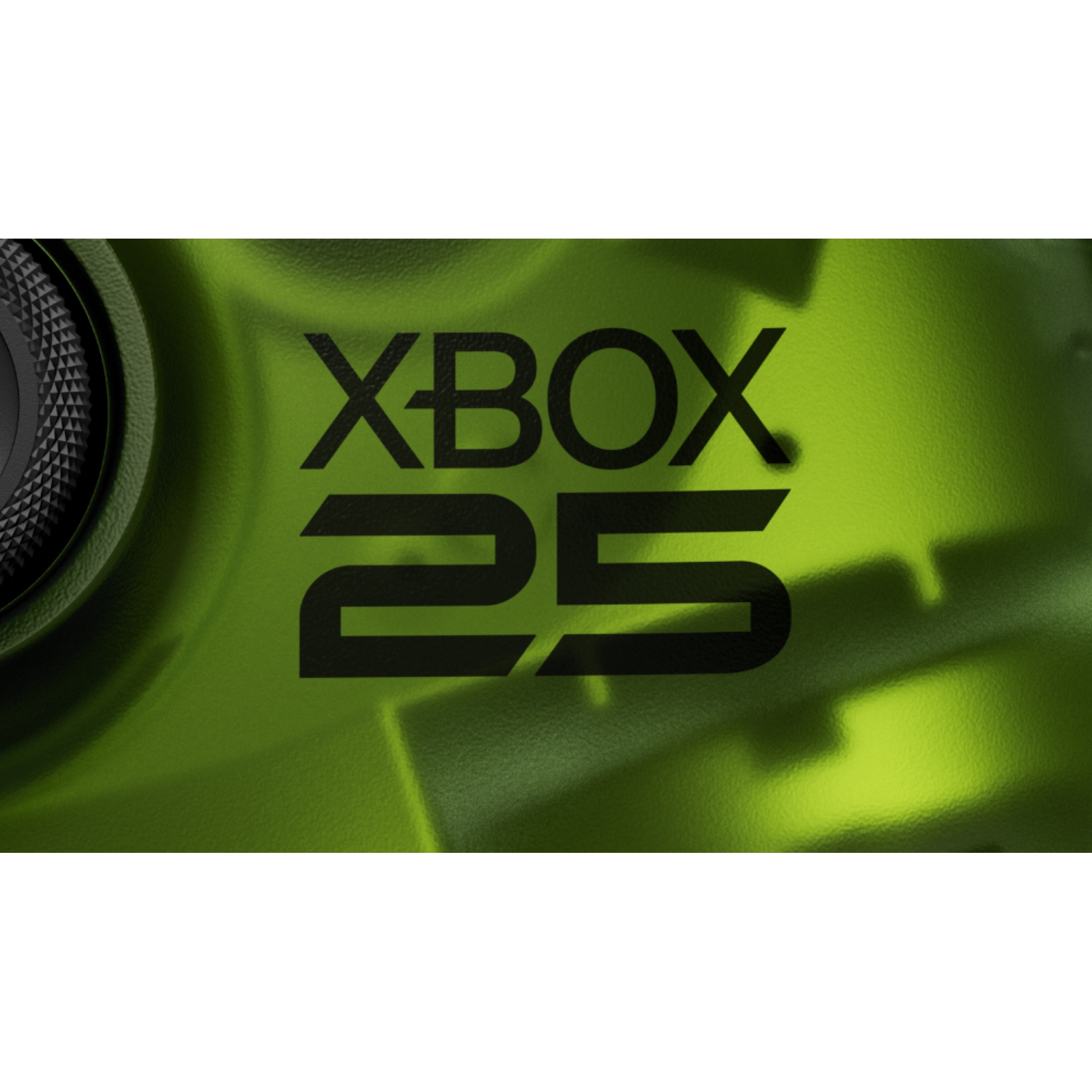 Xbox Wireless-Controller »Xbox X25 Special Edition«