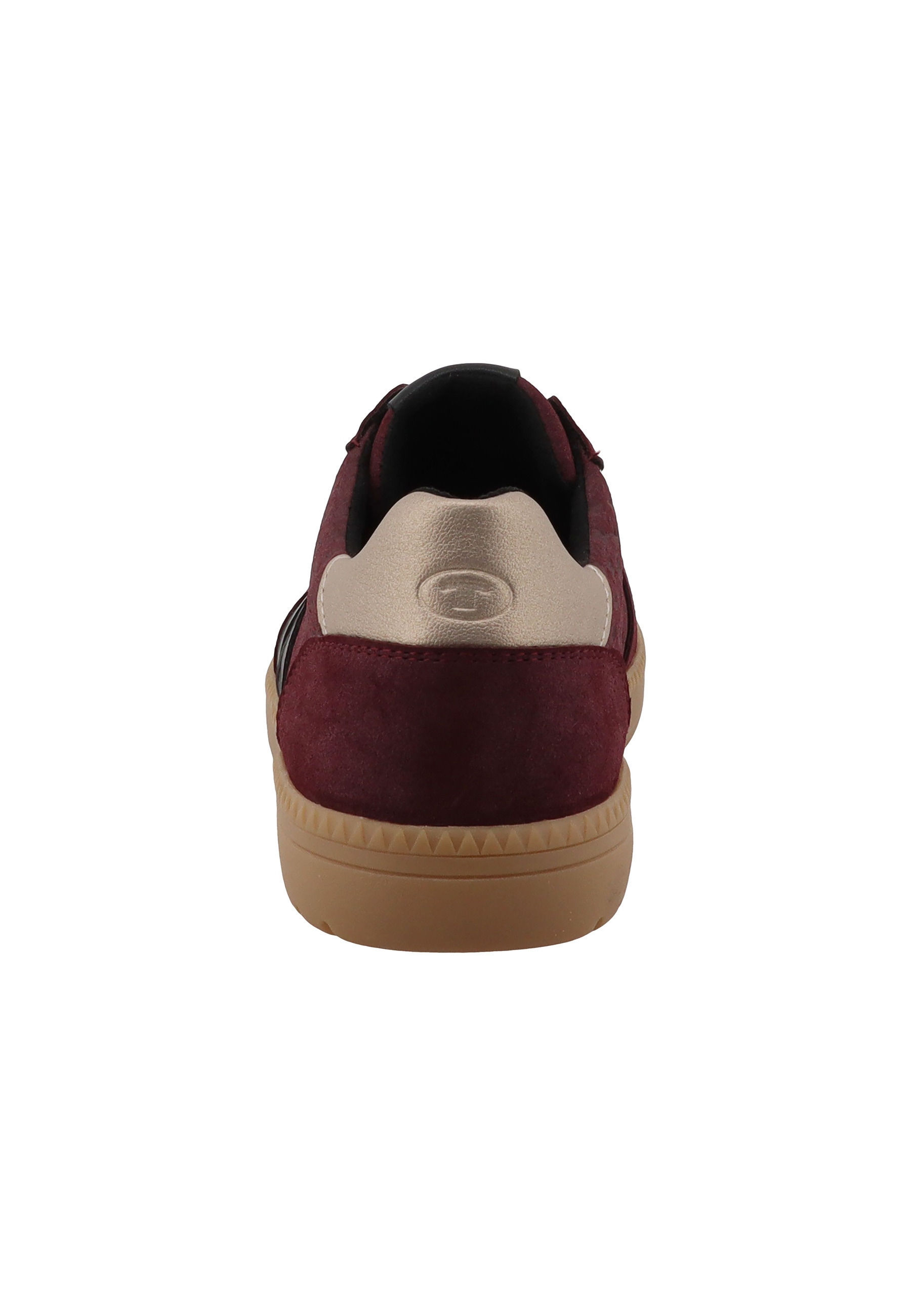 TOM TAILOR Sneaker »Tom Tailor Sneakers«