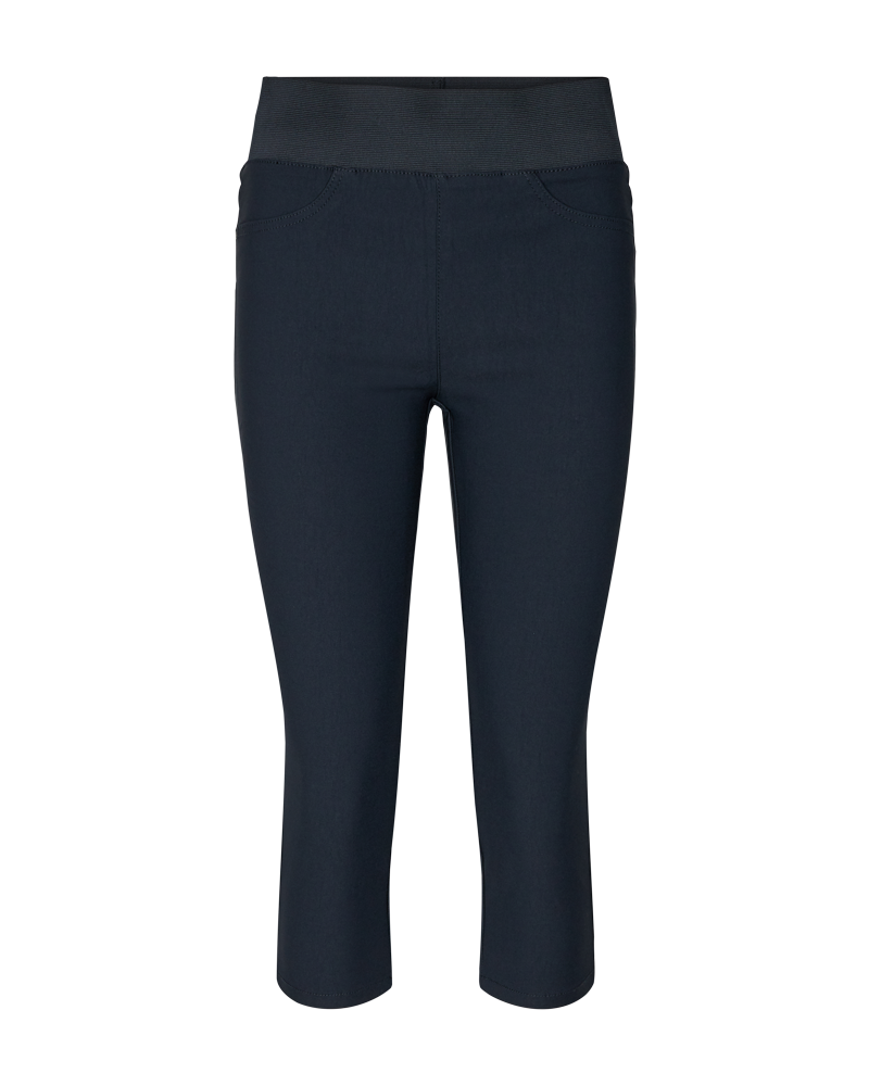 FREEQUENT Caprileggings »FQSHANTAL-CA-POWER« su ...