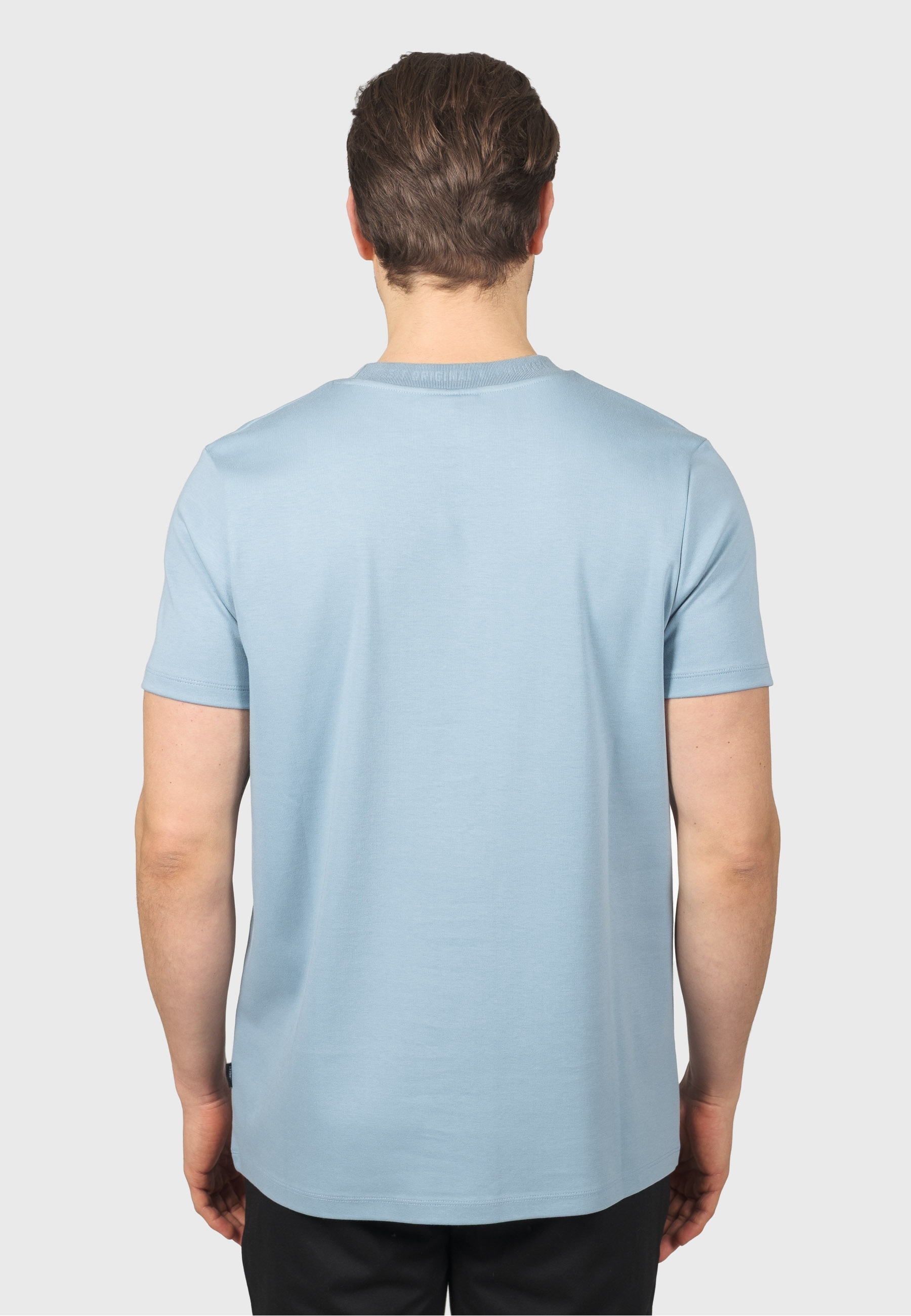 Kleinigkeit T-Shirt »Kleinigkeit Unterragendes Shört« 1