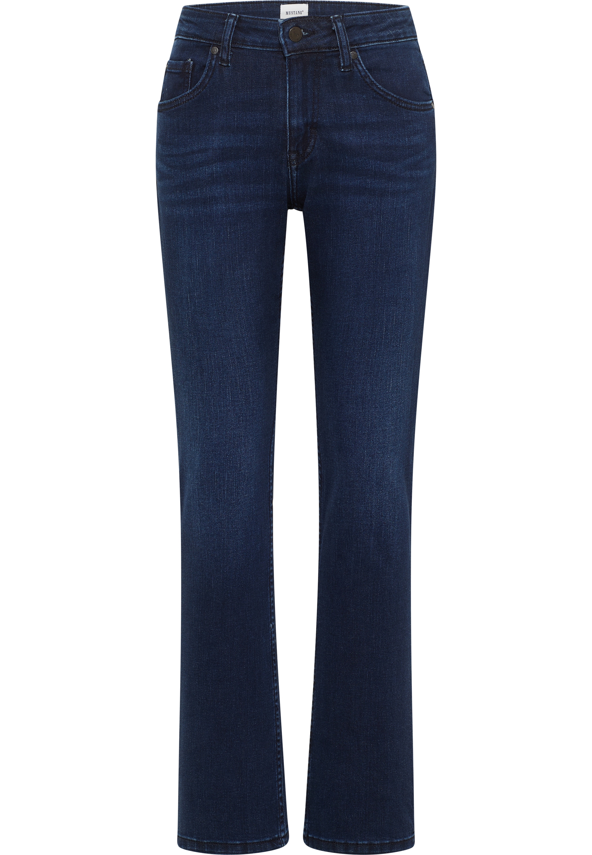 MUSTANG Comfort-fit-Jeans "Style Sissy Straight"