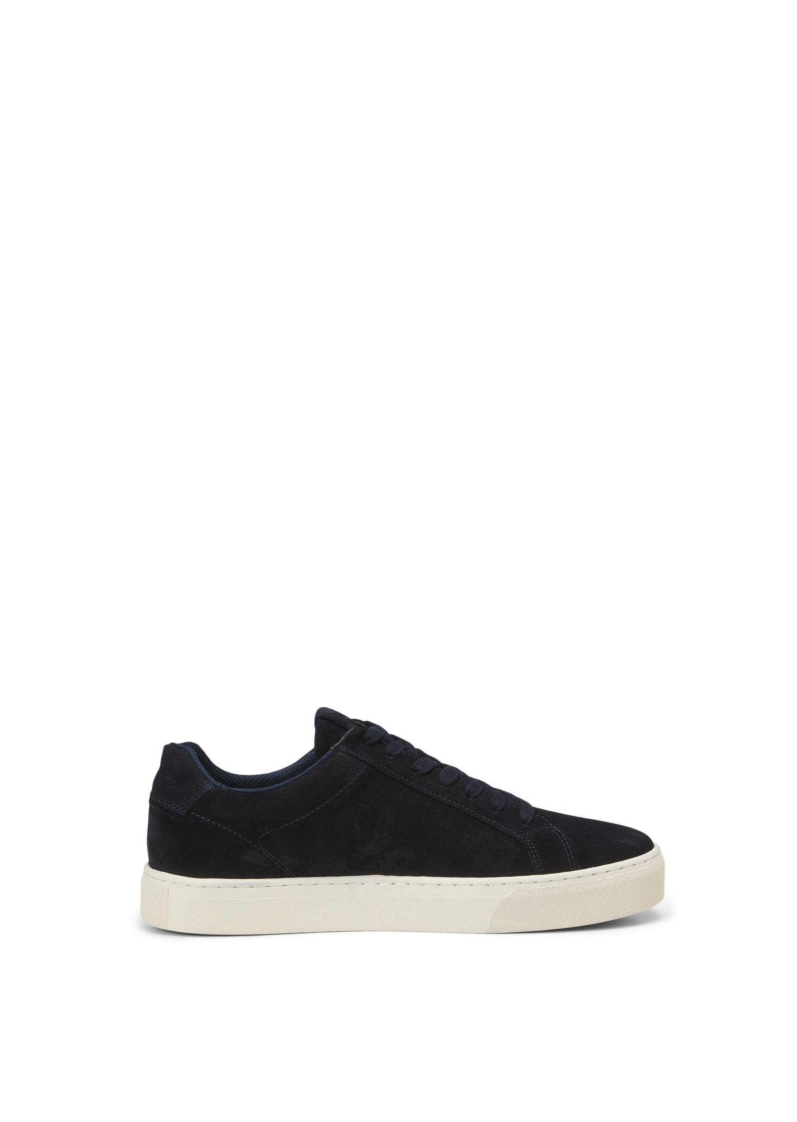 Marc O'Polo Sneaker »aus softem Veloursleder«