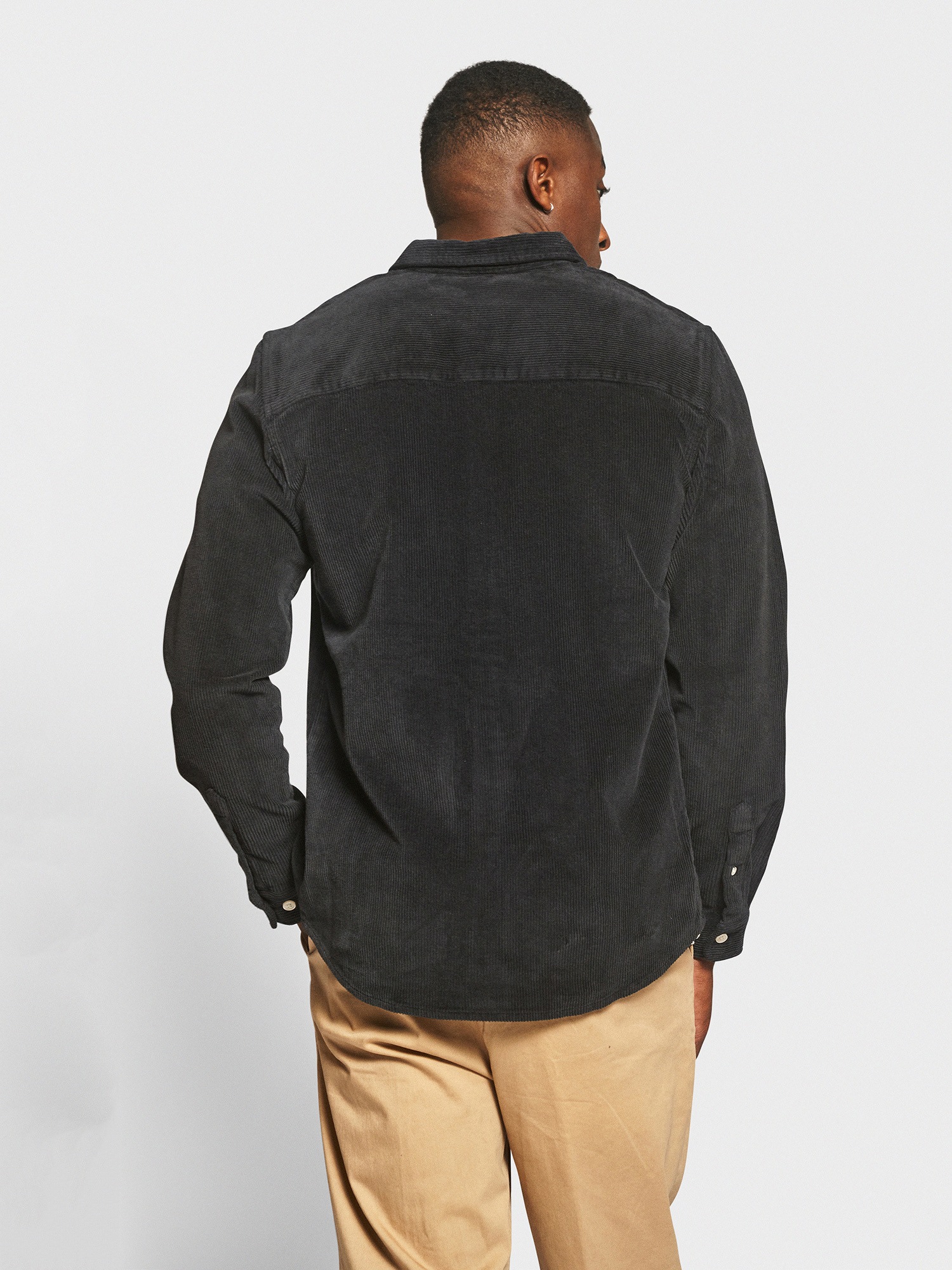 REDEFINED REBEL Langarmhemd "Redefined Rebel Shirt RRSean Shirt" günstig online kaufen