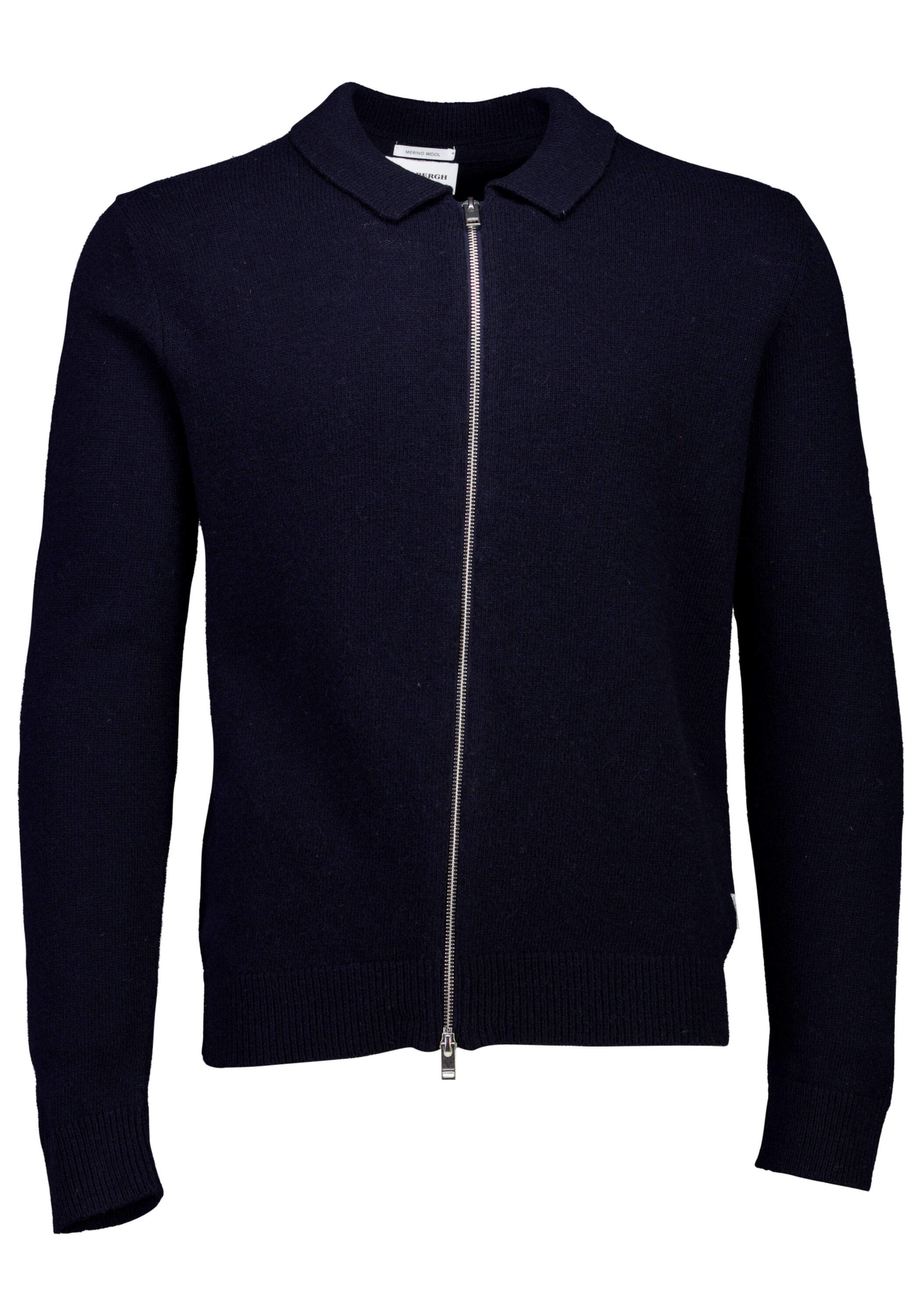 LINDBERGH "Cardigan Relaxed Fit"