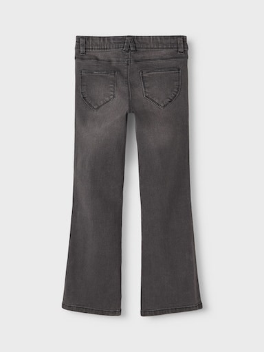 Name It Bootcut-Jeans »NKFPOLLY SKINNY BOOT JEANS 1142-AU NOOS«, mit Stretch  online bestellen | BAUR