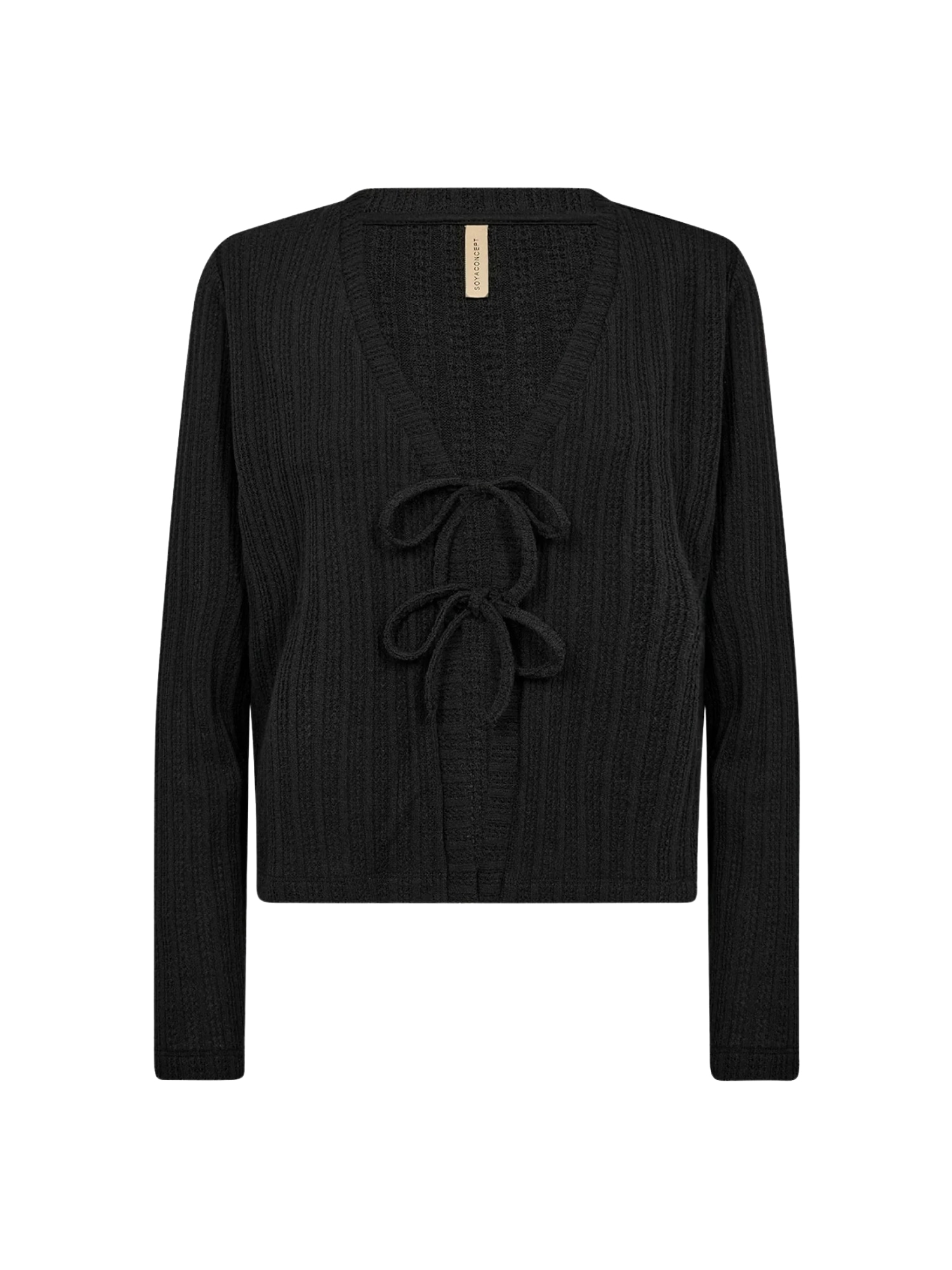 soyaconcept Cardigan "Soya Concept Cardigan SC-SHONAS 3" günstig online kaufen