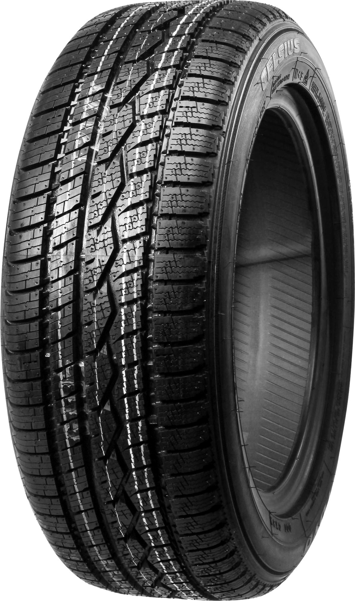 TOYO Ganzjahresreifen »CELSIUS« in verschiedenen Ausführungen erhältlich