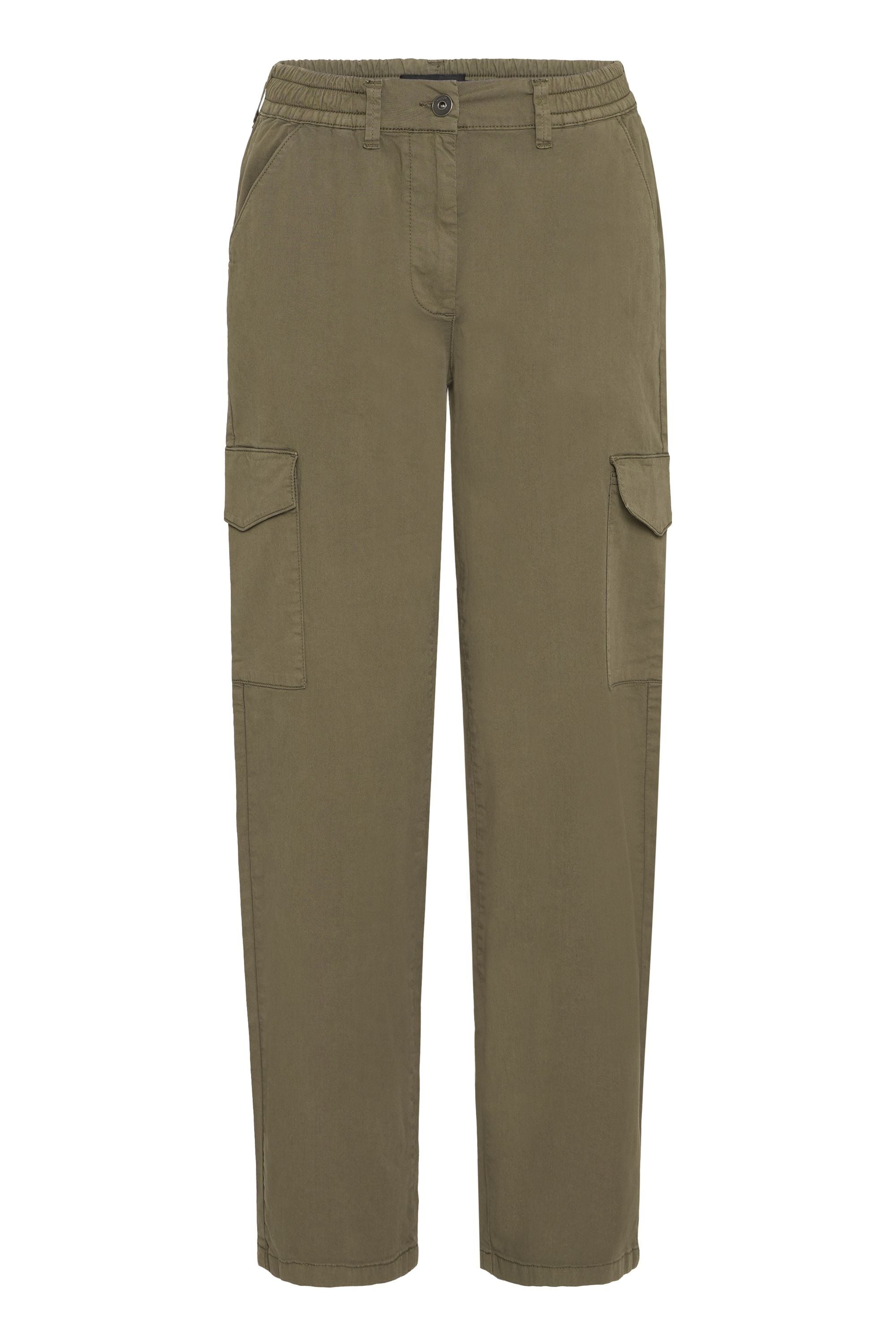 OXMO Cargohose "Cargohose OXLOCO" günstig online kaufen