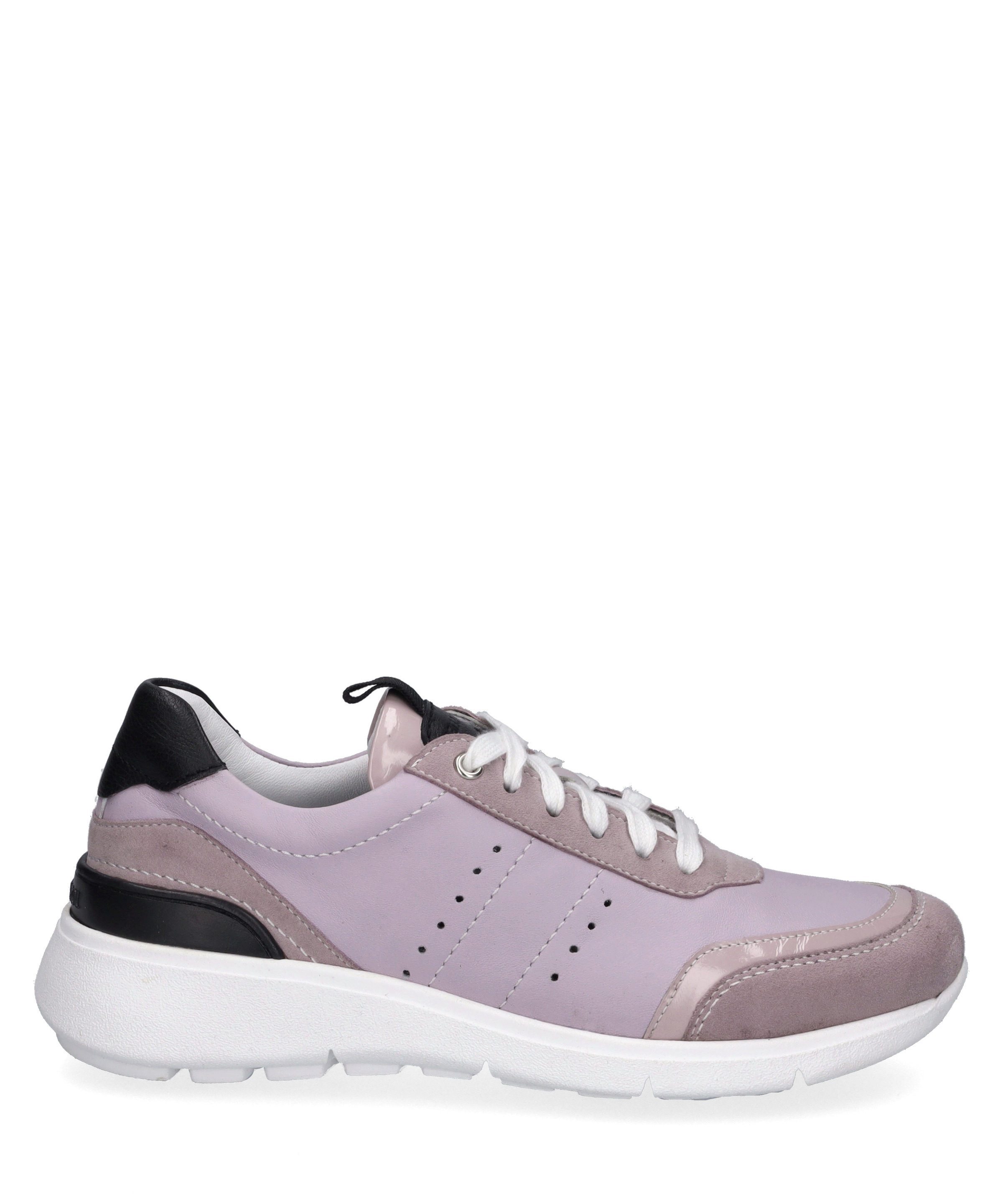 Josef Seibel Sneaker »Giulietta 01, viola-multi«