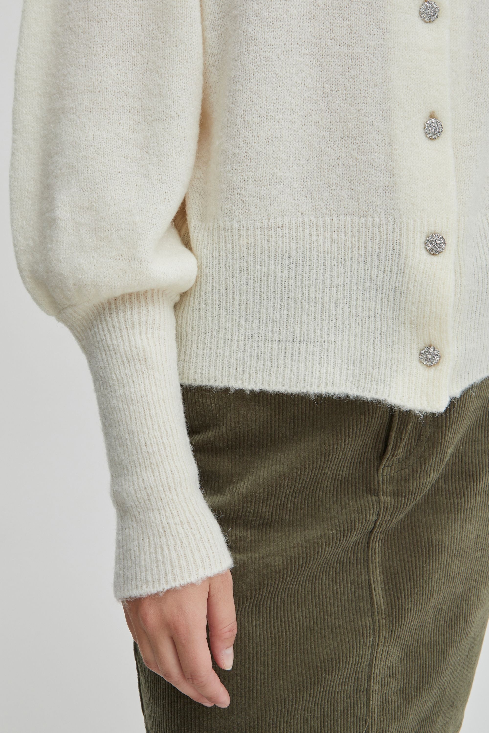 Pulz Jeans Strickjacke »Strickjacke PZAstrid«
