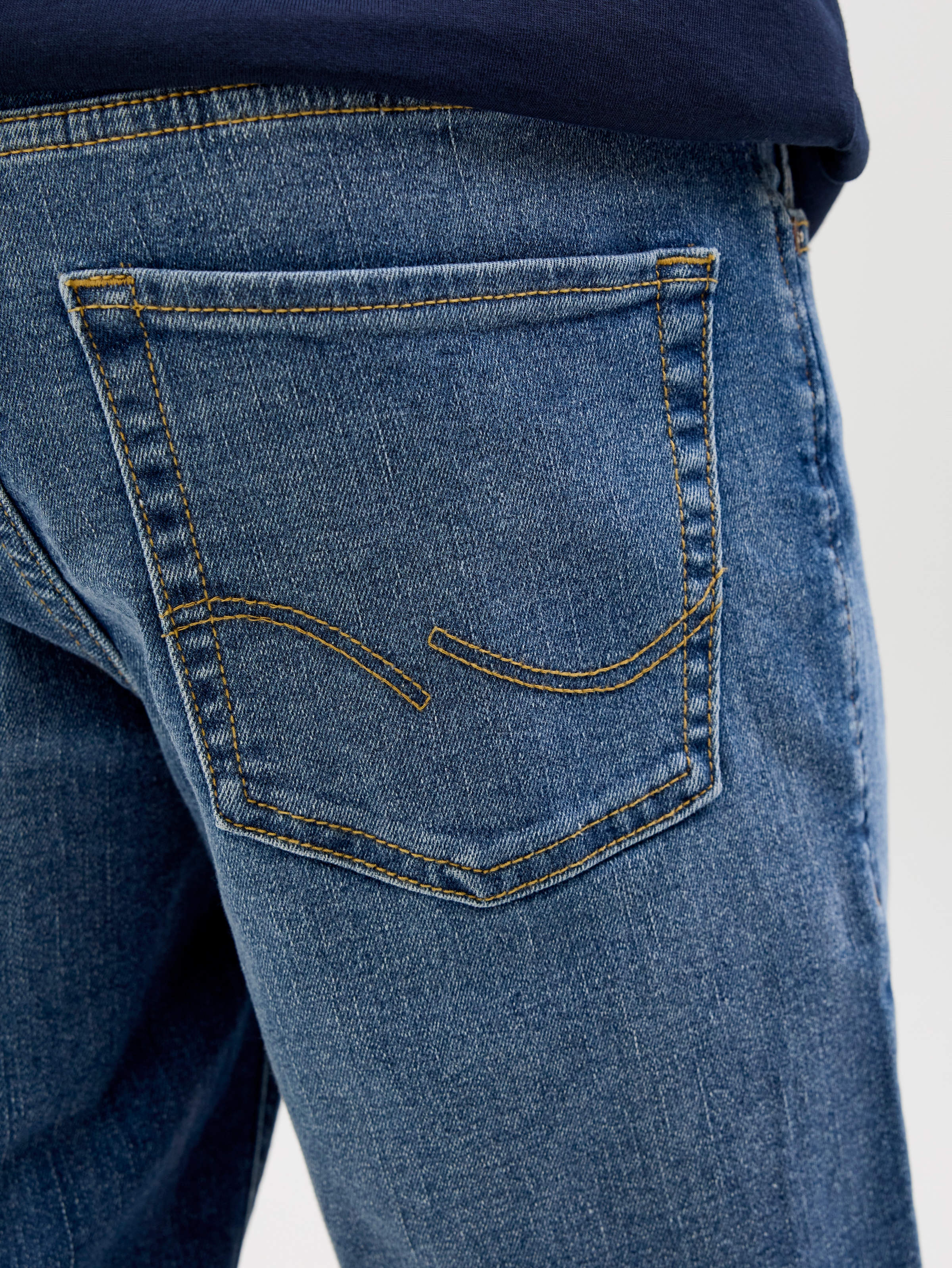 Jack & Jones Junior Shorts »JJIRICK JJORIGINAL SHORTS SQ 223 JNR«