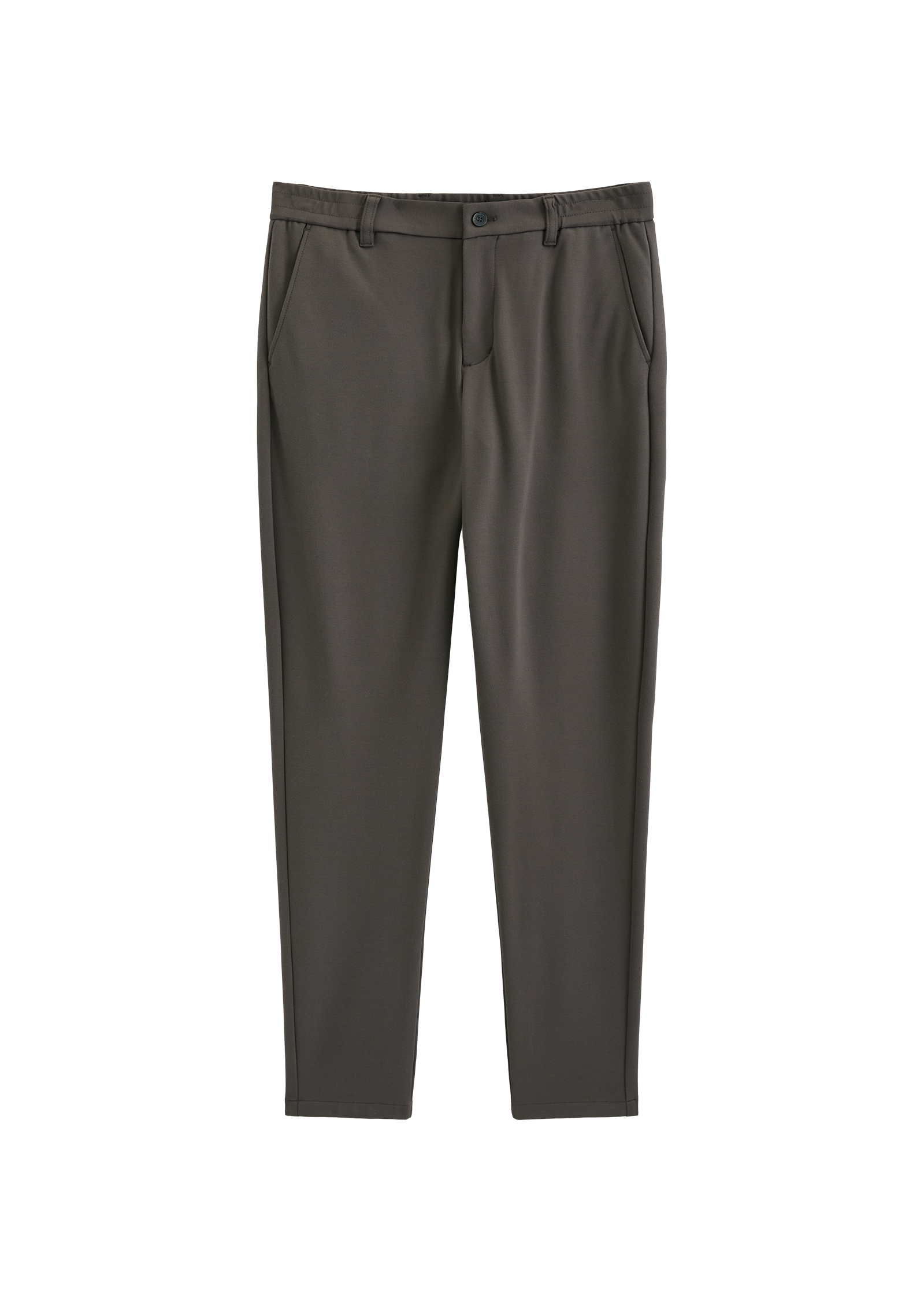 Marc OPolo Stoffhose "Morot Tapered" Model Morot Jogger tapered aus weichem Interlock Jersey