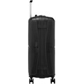 American Tourister® Hartschalen-Trolley »Airconic, 67 cm, onyx black«, 4 Rollen