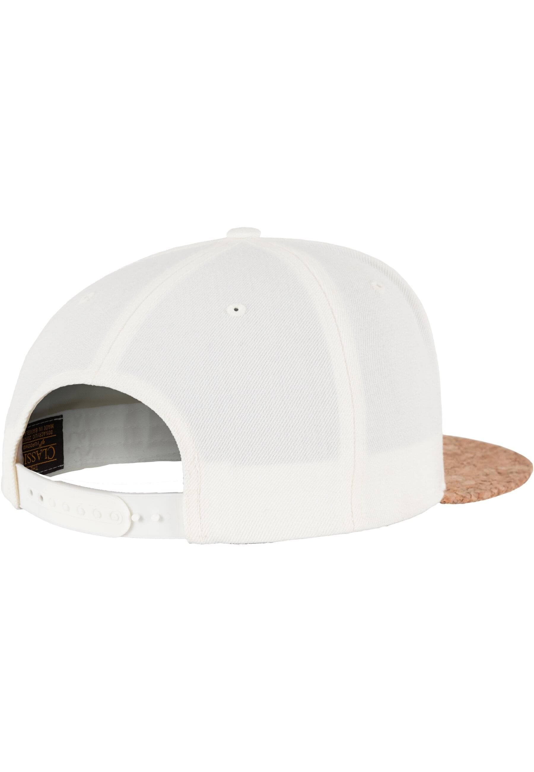 Flexfit Snapback Cap »Flexfit Unisex Cork Snapback«