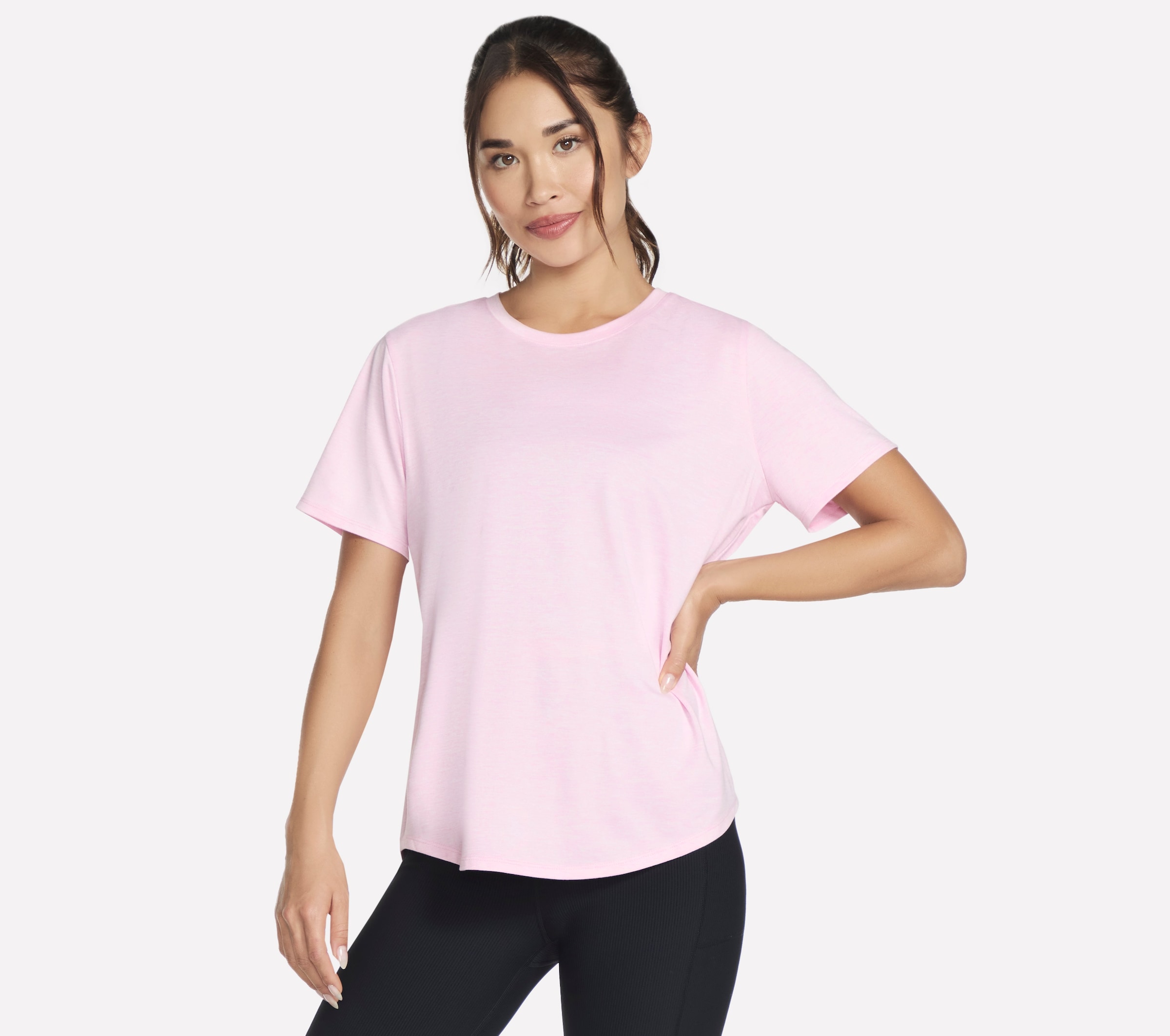 Skechers Funktionsshirt "GODRI SWIFT TEE" günstig online kaufen