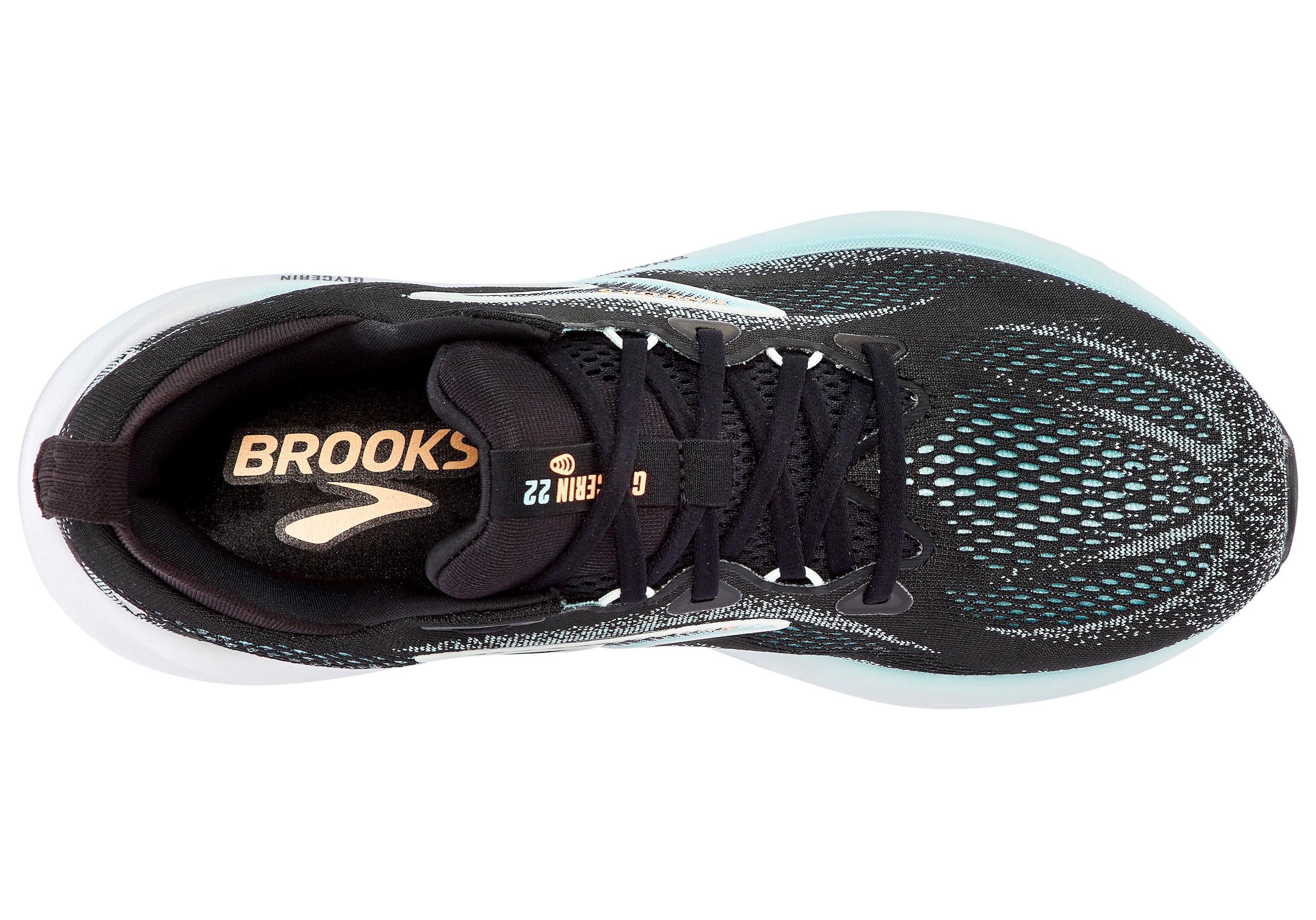 Brooks Laufschuh »BROOKS GLYCERIN 22«