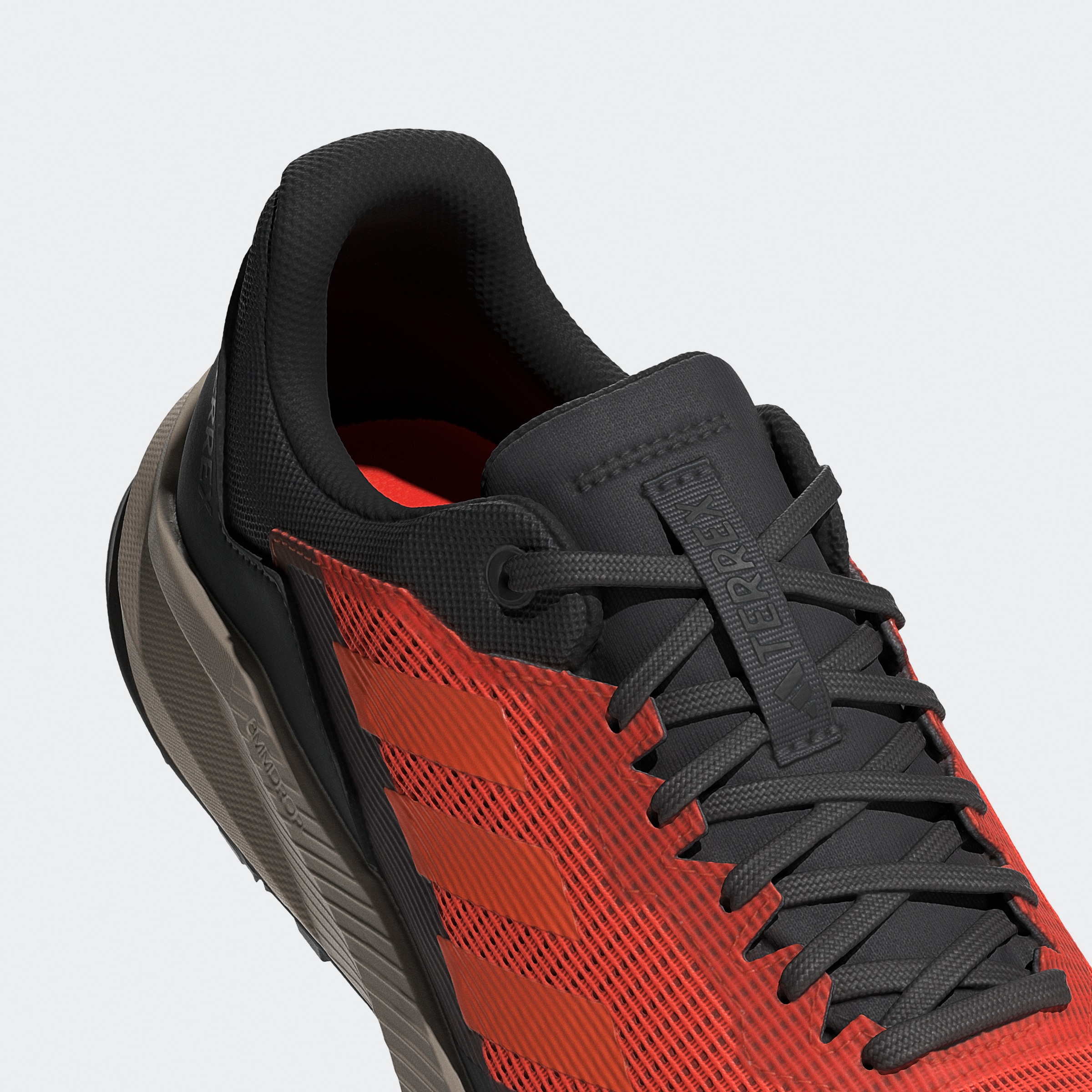 adidas TERREX Trailrunningschuh »TRAIL RIDER GORE-TEX TRAILRUNNING«, wasserdicht