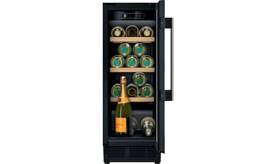 NEFF Weinkühlschrank »KU9202HF0«, für 21 Standardflaschen á 075l kaufen