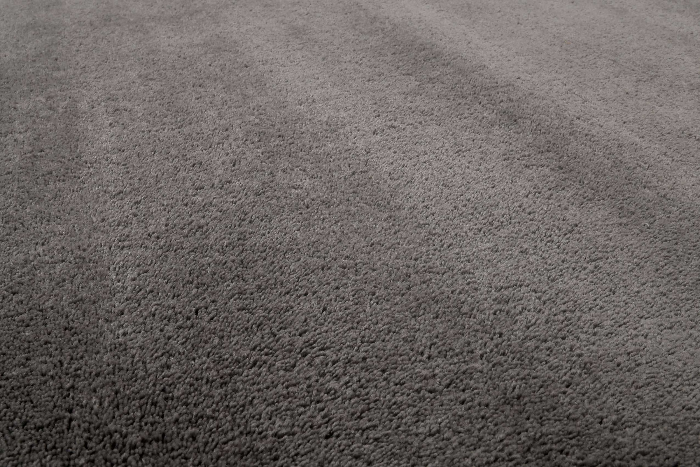 Esprit Wollteppich »Greenwood Rug, ESP-24391«, rechteckig, 2 mm Höhe, modern, kuschelig aus Schurwolle, pflegeleicht, Wohn-, Schlafzimmer