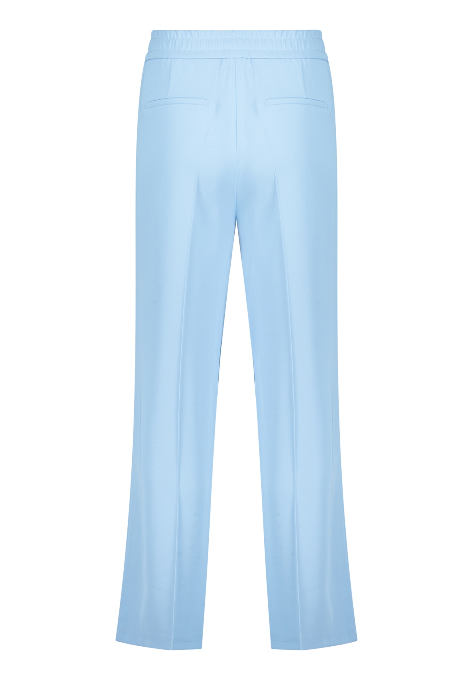 Betty Barclay Stoffhose »Damen unifarben«