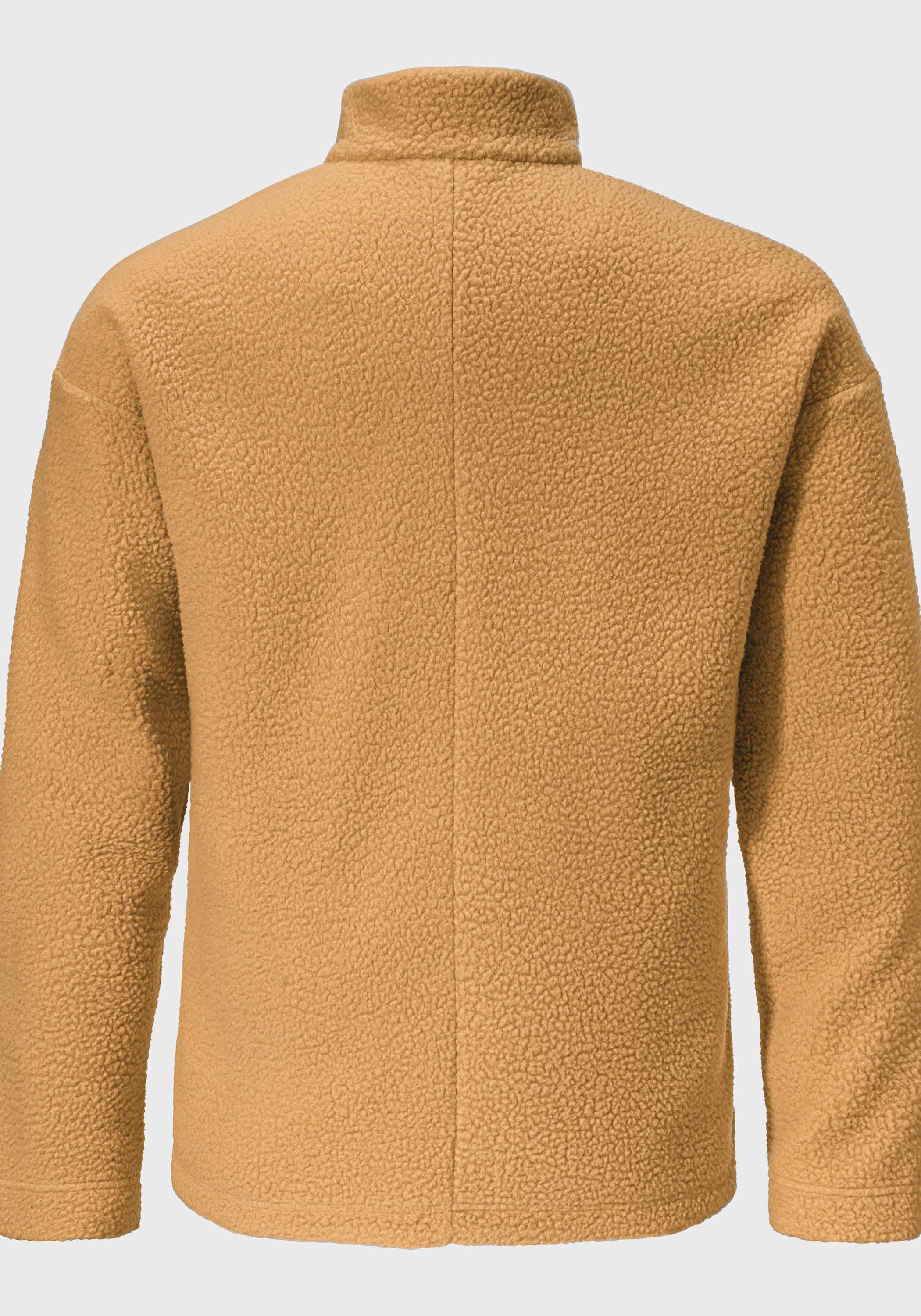 Schöffel Fleecejacke "CIRC Fleece Jk Style Purga WMS" ohne Kapuze günstig online kaufen