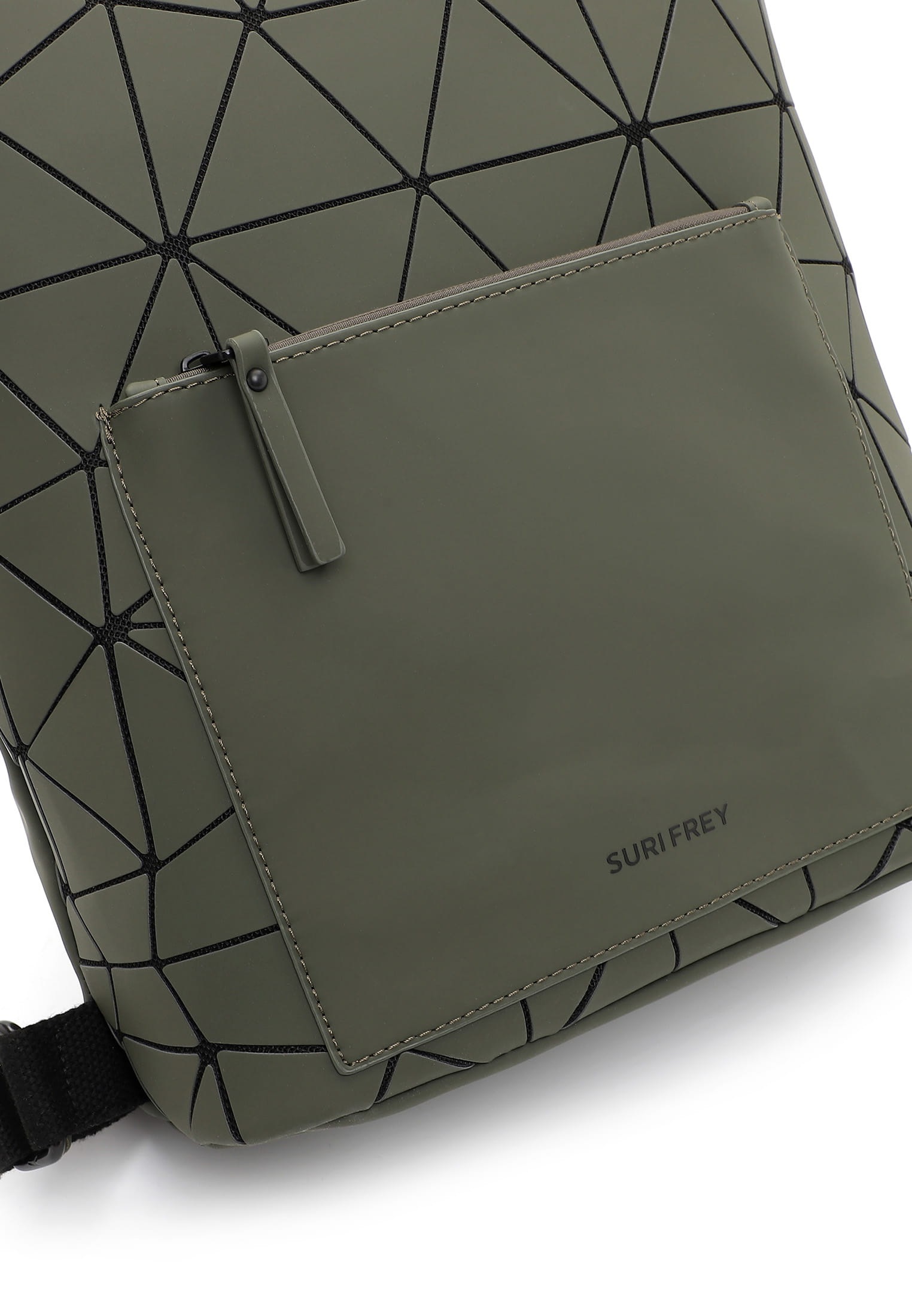SURI FREY Rucksack »Rucksack SFY SURI Sports Jessy-Lu«